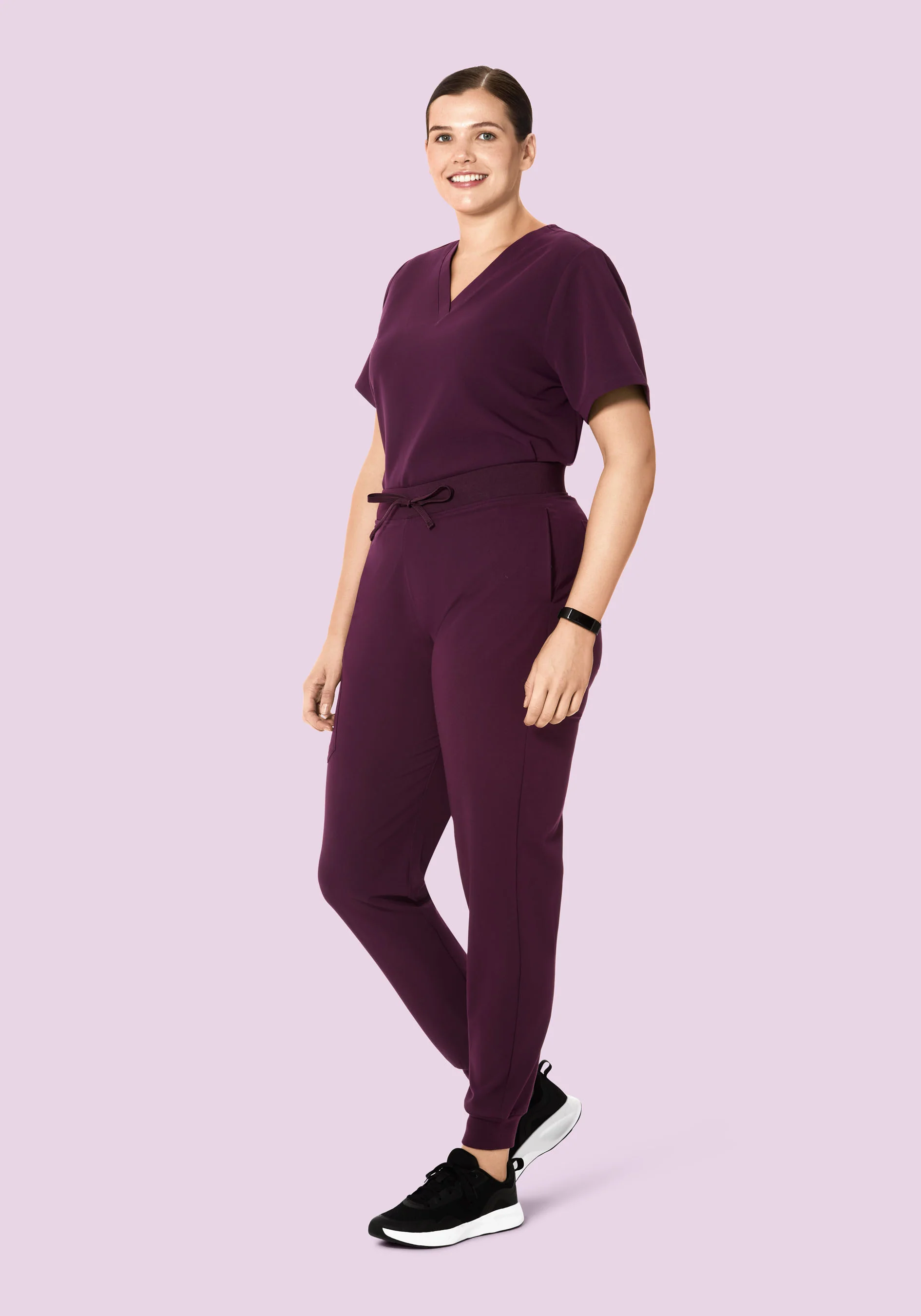 6 Pocket Top Açaí - Image 7