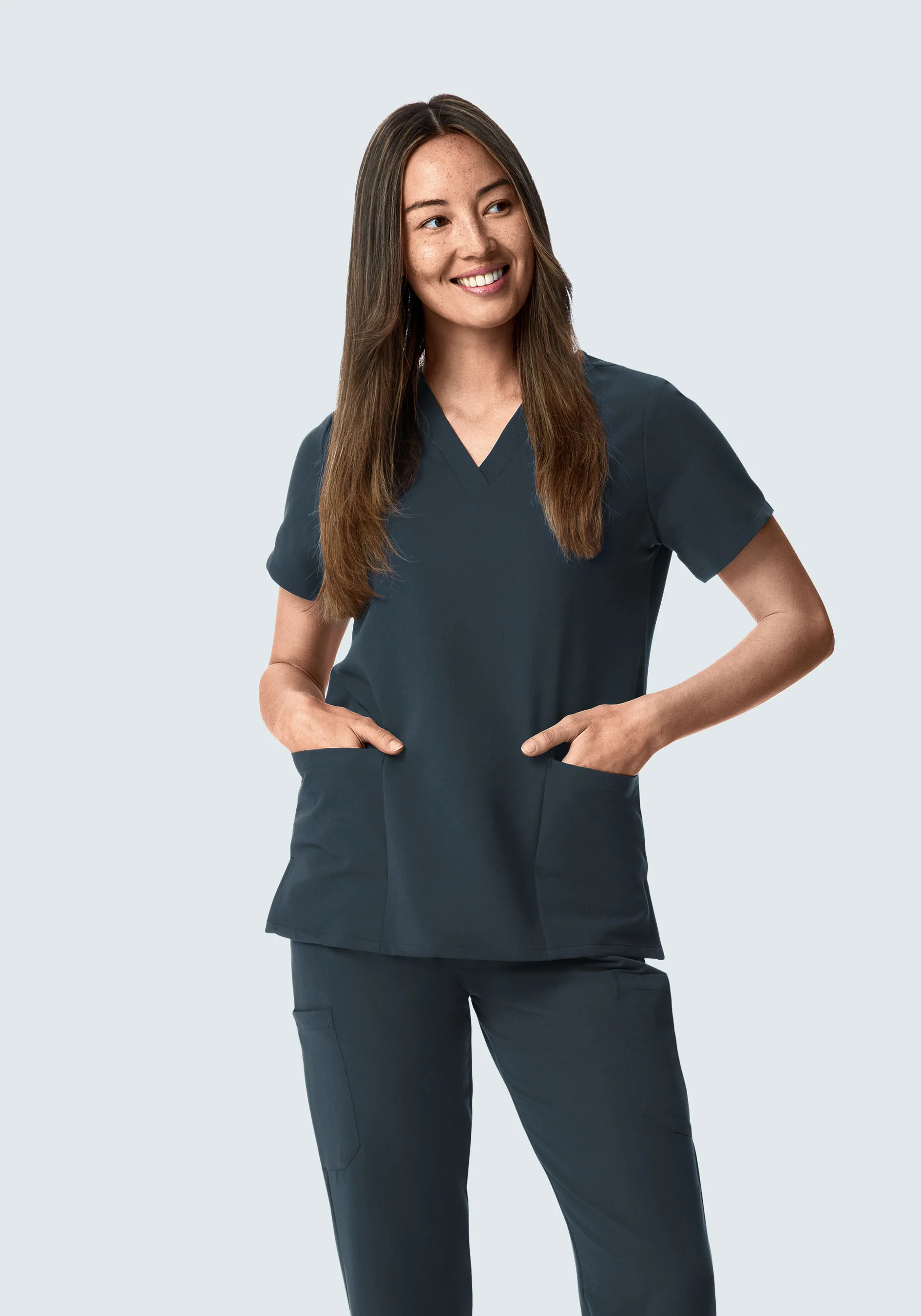 6 Pocket Top Dark Harbor