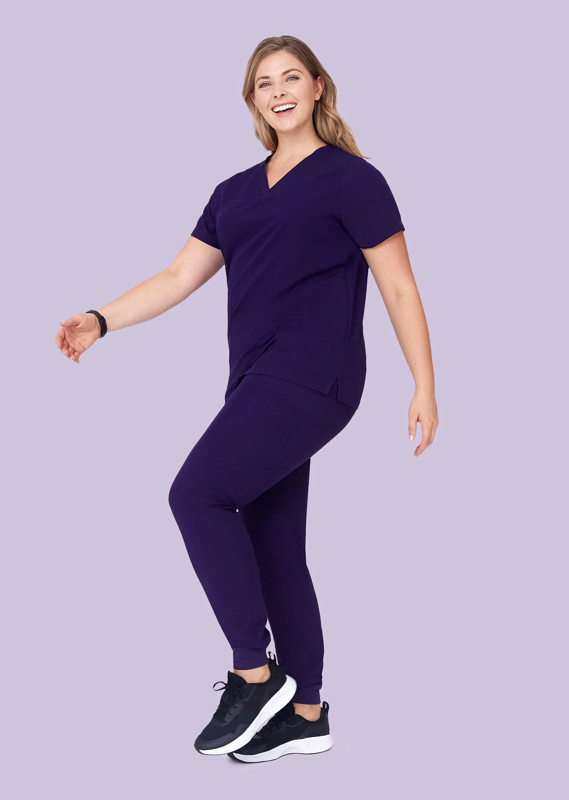 6 Pocket Top Eggplant - Image 7