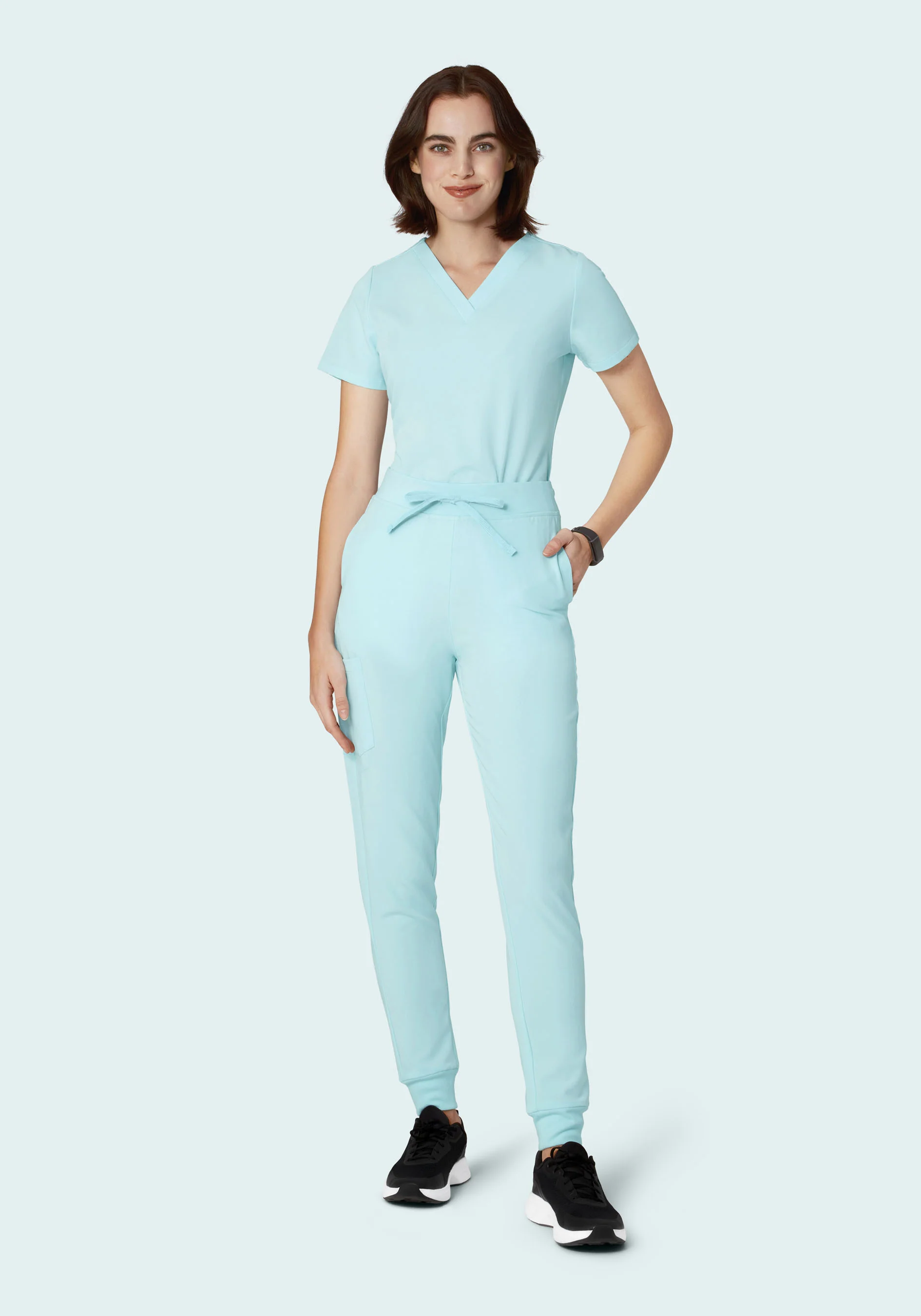 6 Pocket Top Glacier - Image 3