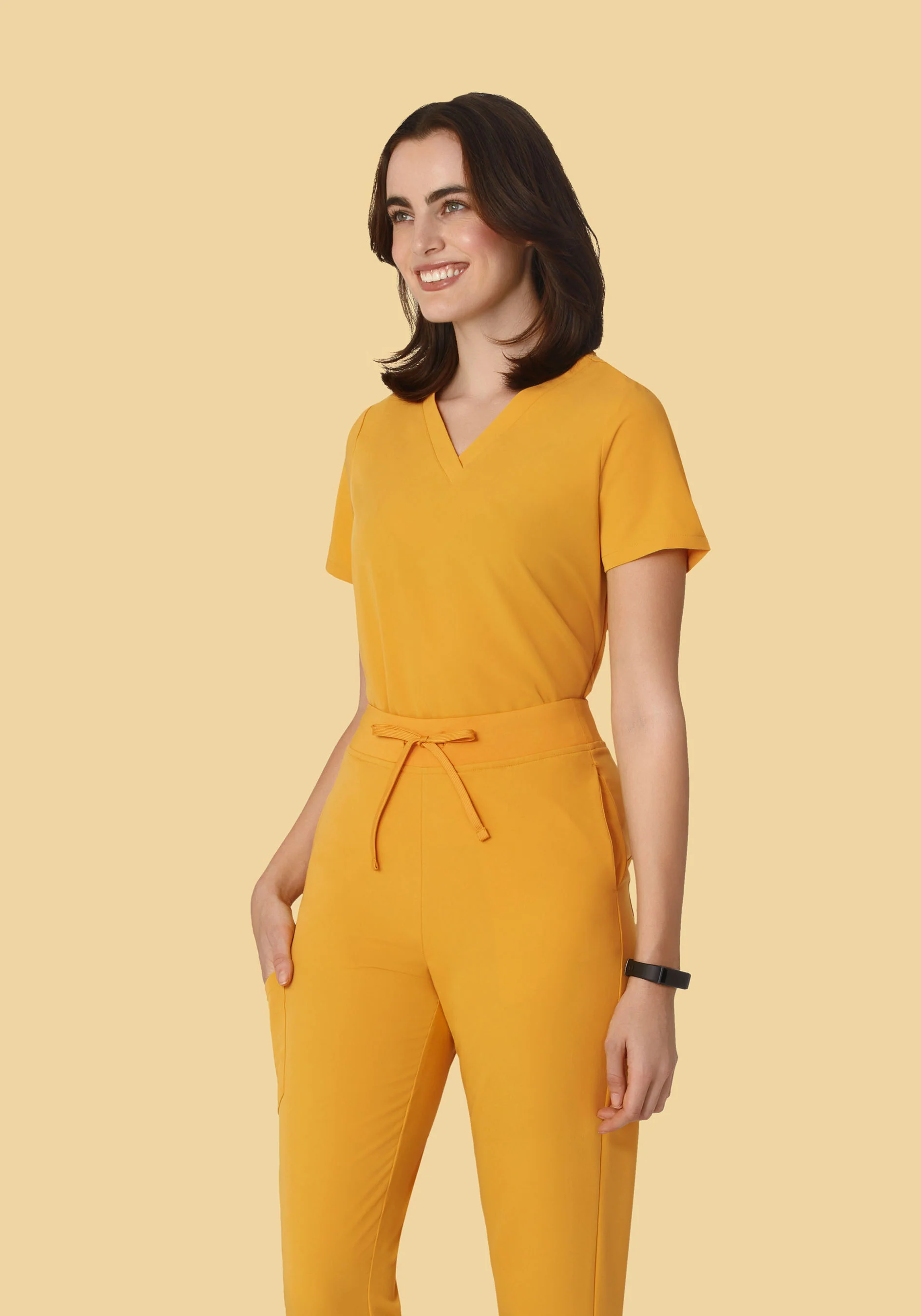 6 Pocket Top Honey - Image 2