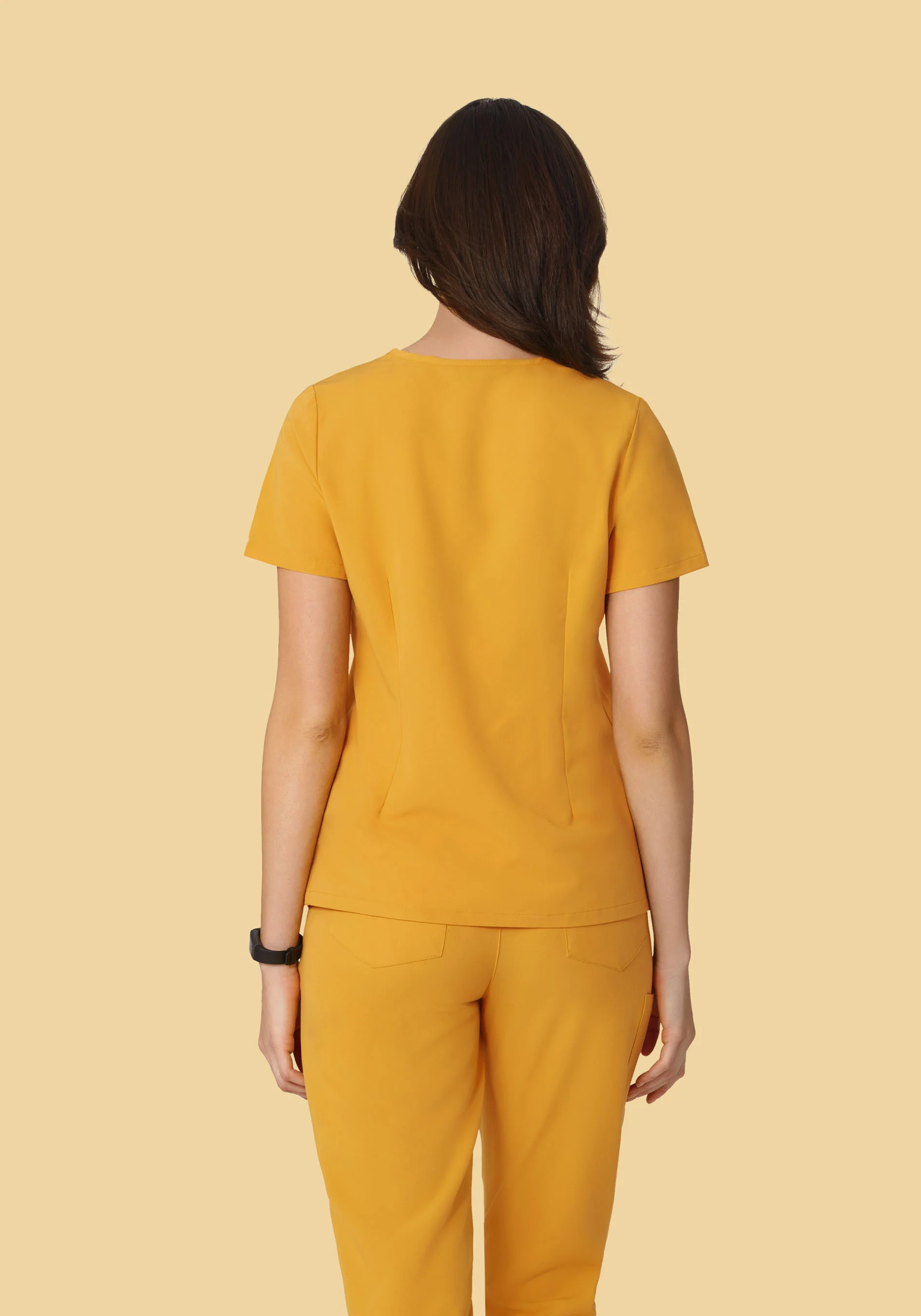 6 Pocket Top Honey - Image 4