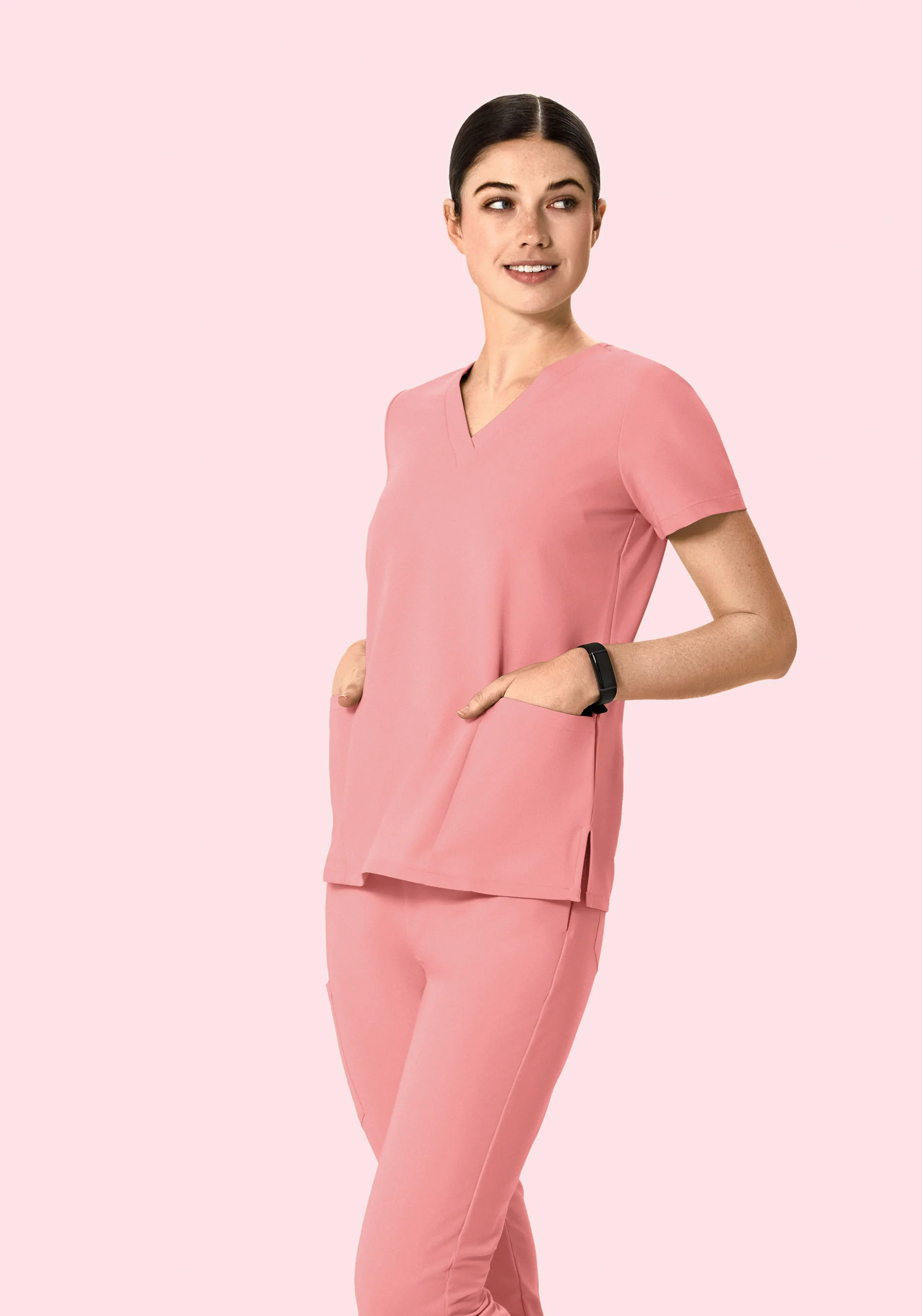 6 Pocket Top Sorbet