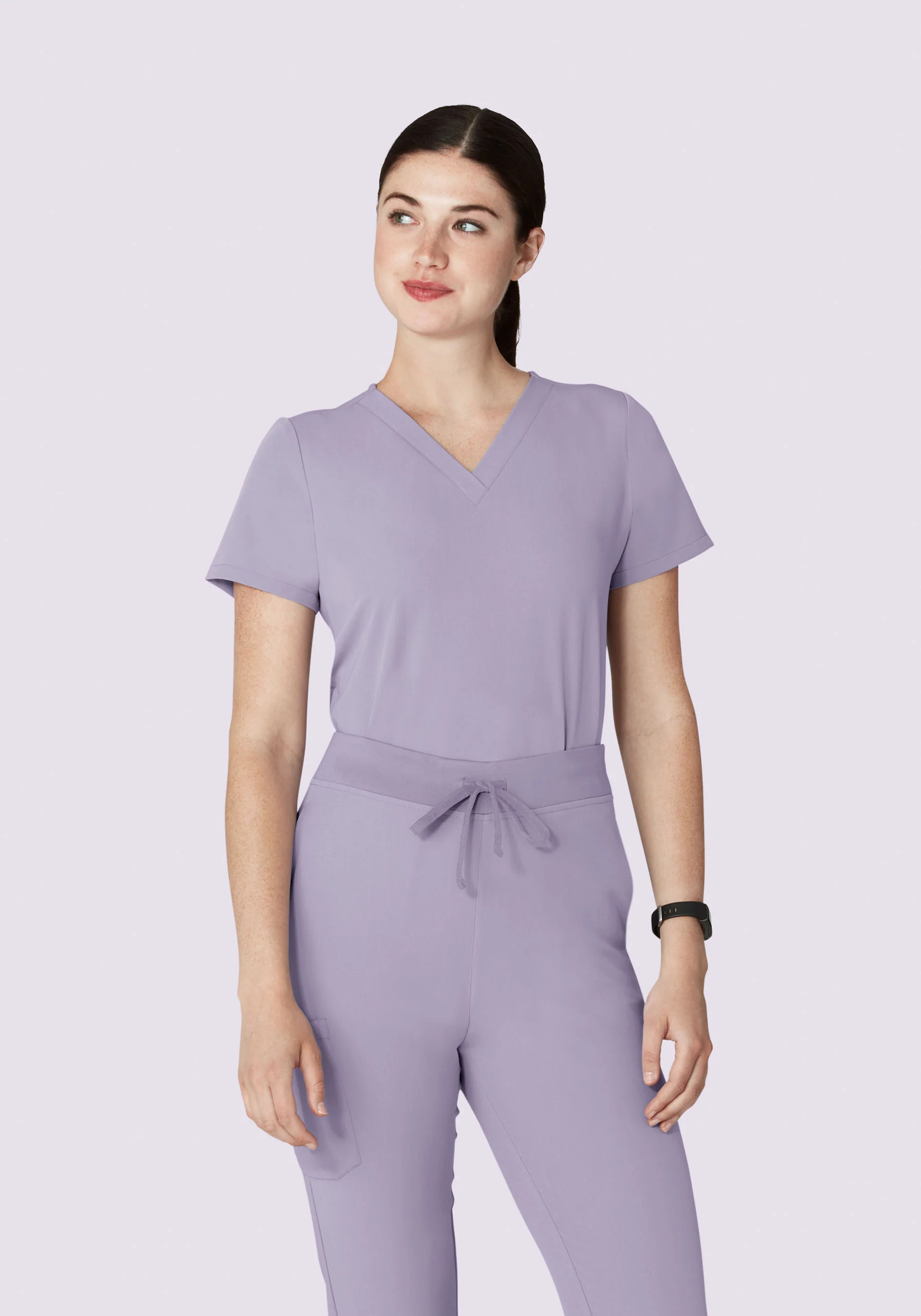 6 Pocket Top Ube - Image 2