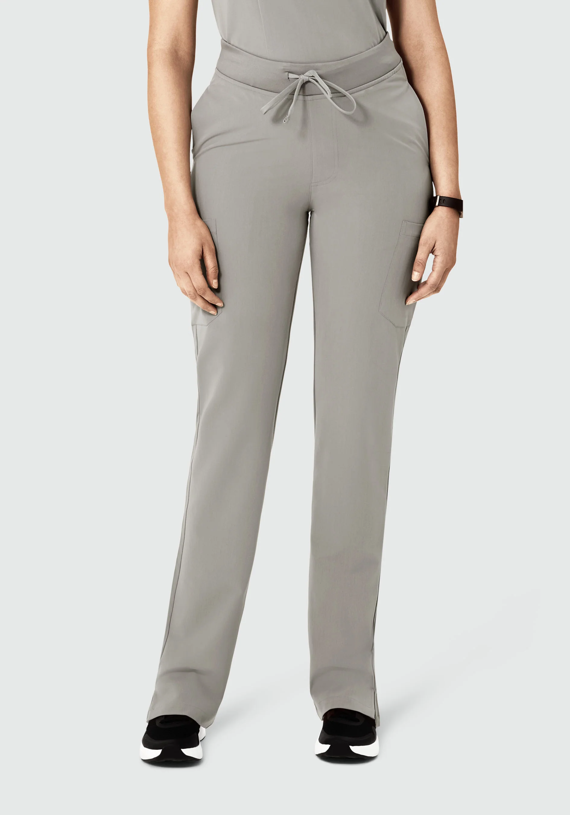 9 Pocket Cargo Pants Flint
