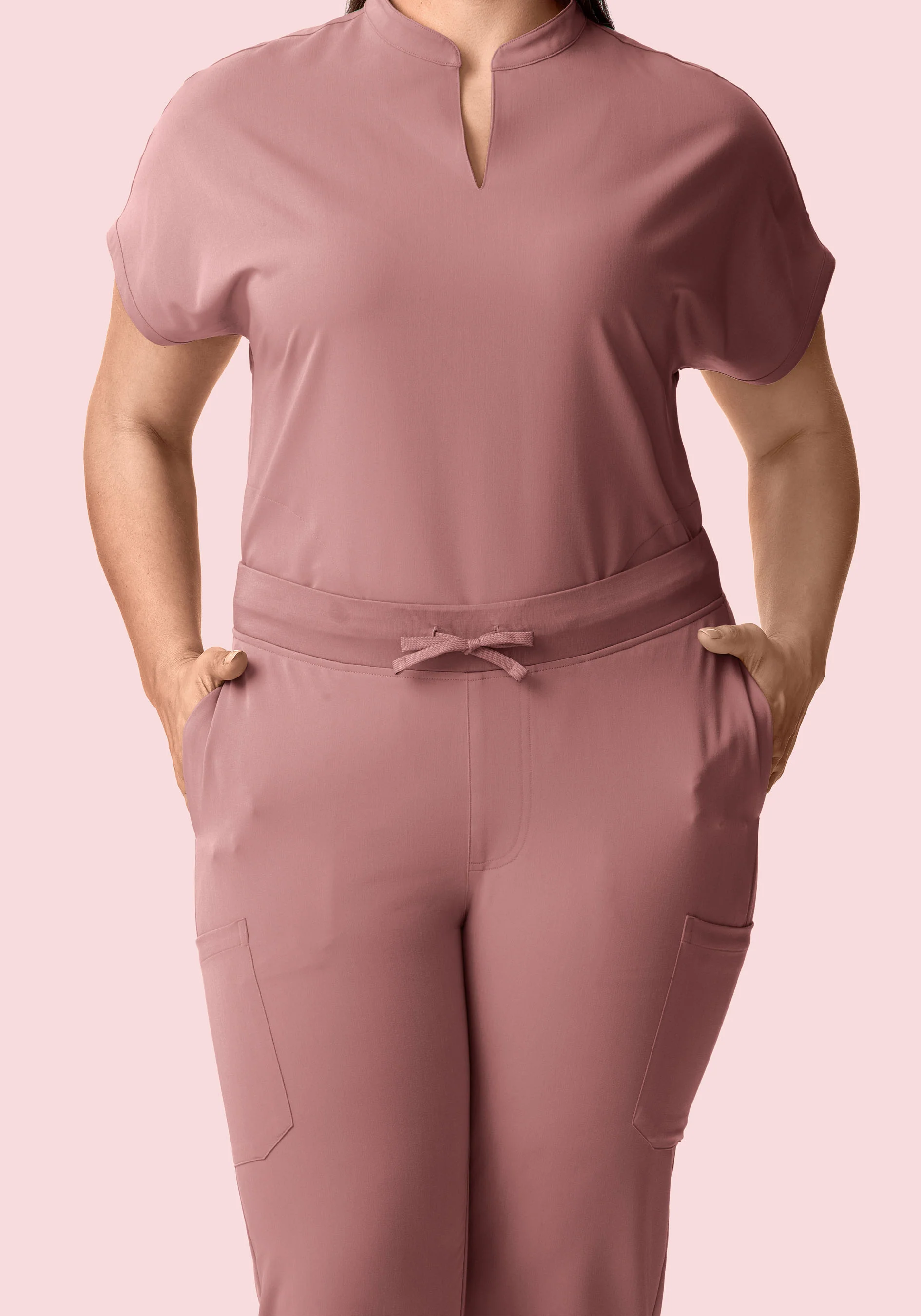 9 Pocket Joggers Sienna - Image 8