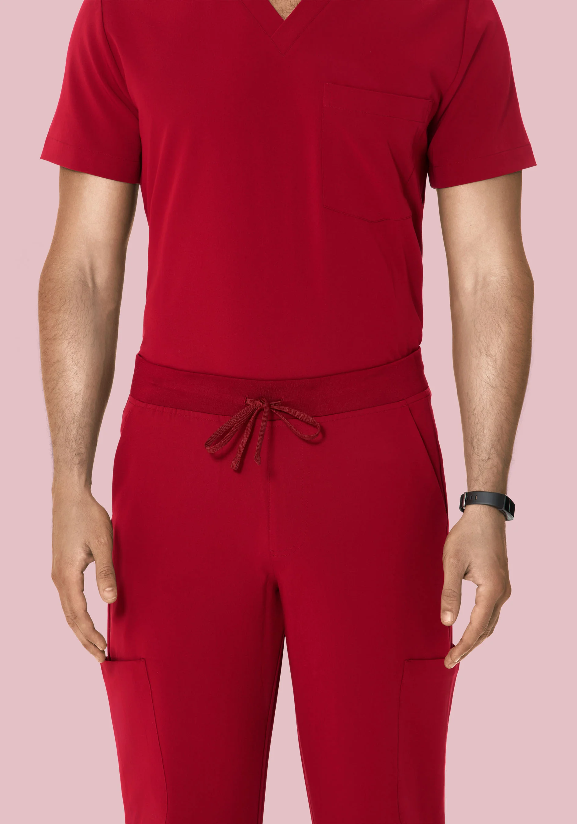 7 Pocket Cargos Cardinal - Image 3