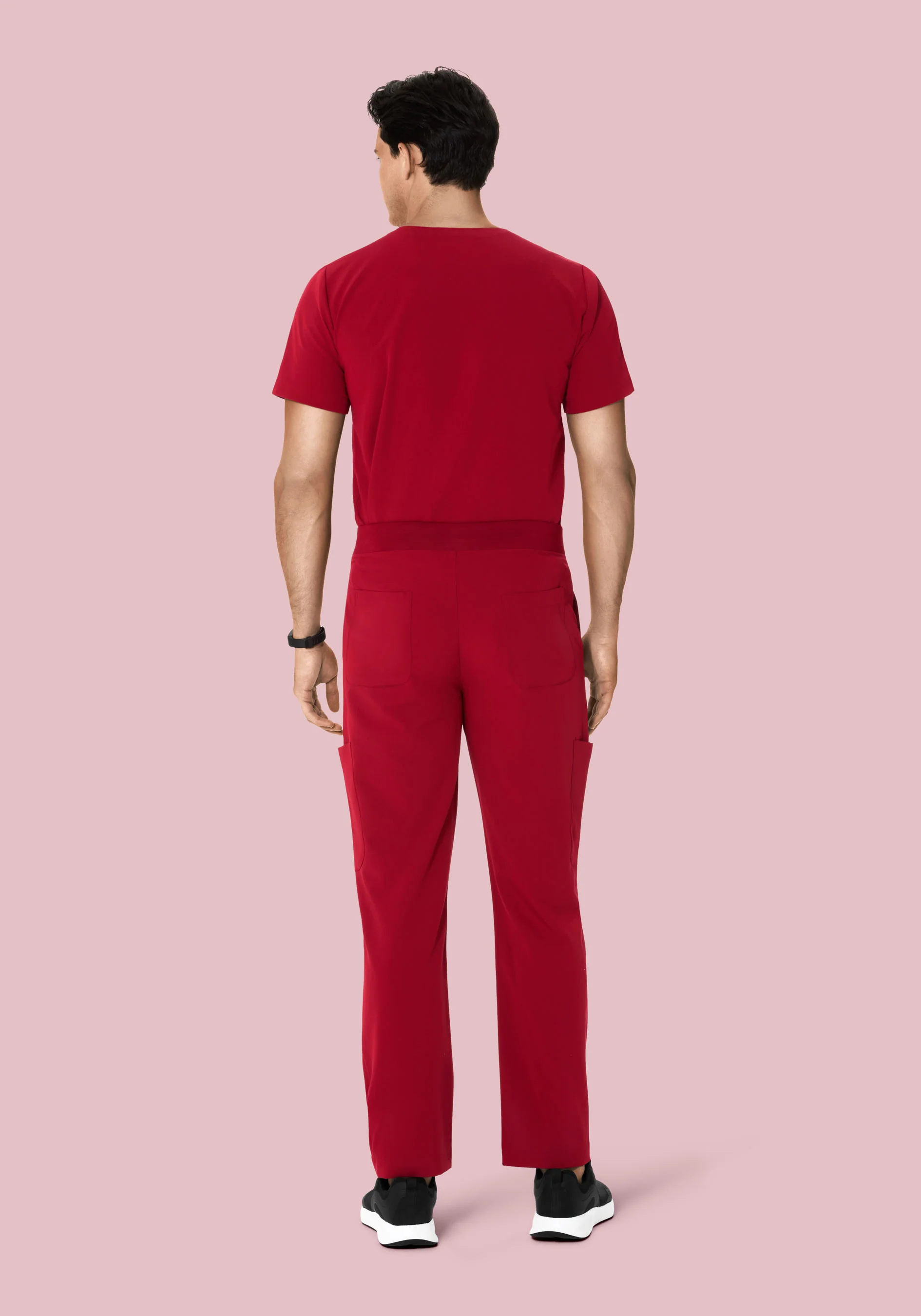 7 Pocket Cargos Cardinal - Image 6