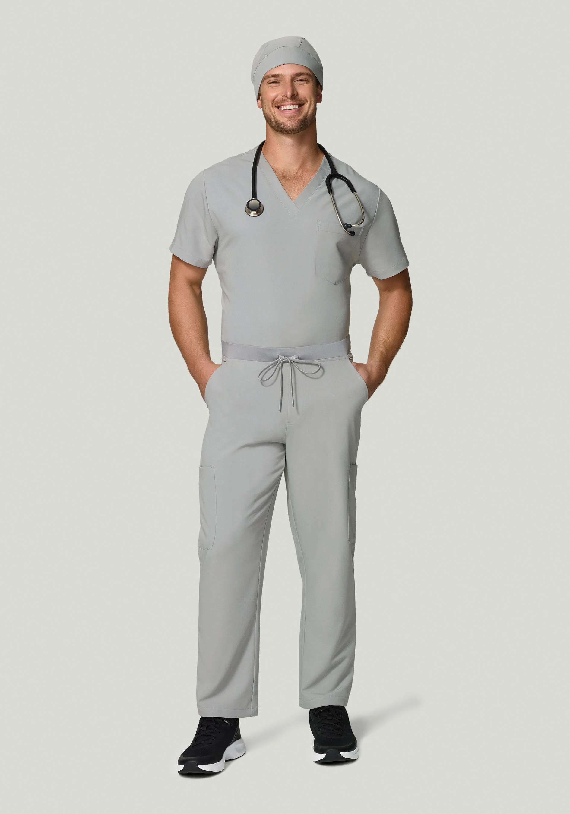 7 Pocket Cargos Cloud - Image 2