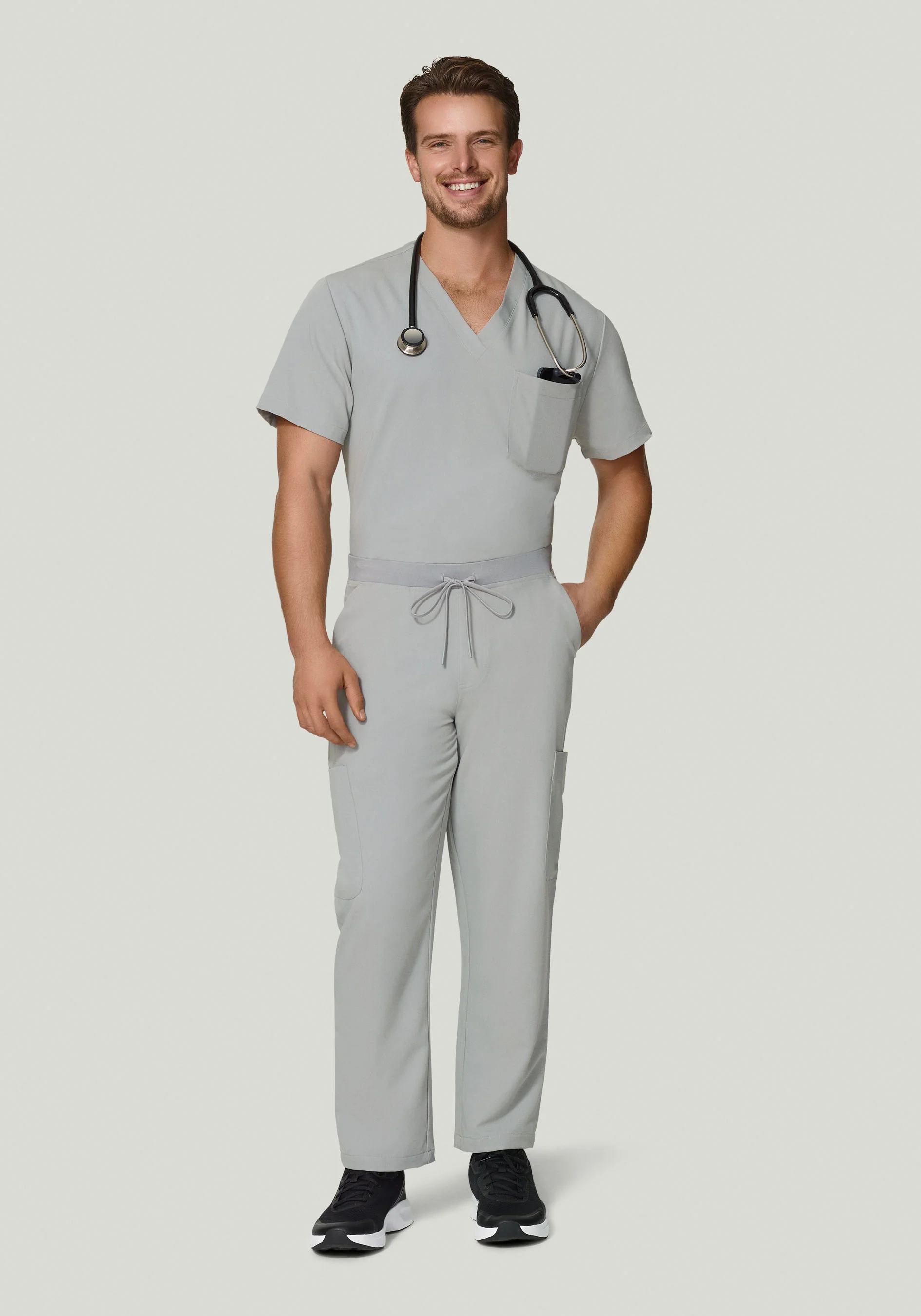7 Pocket Cargos Cloud - Image 4