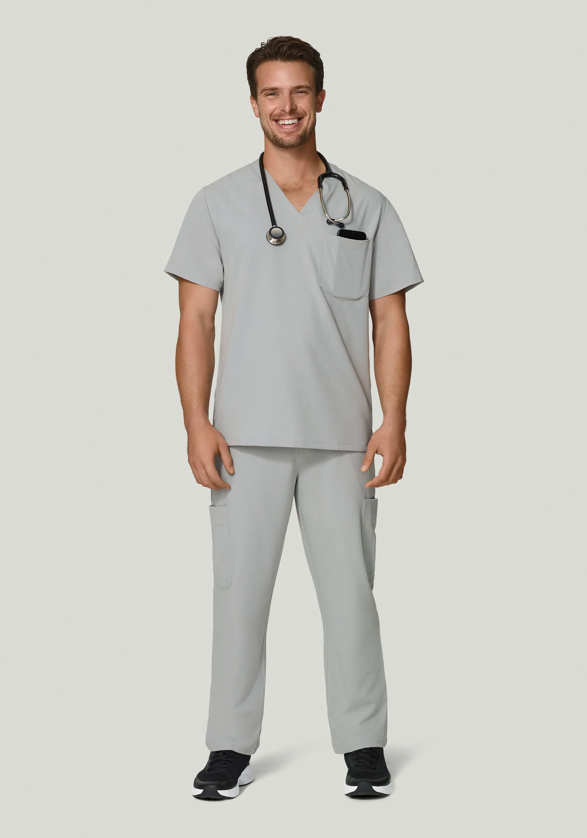 7 Pocket Cargos Cloud - Image 5