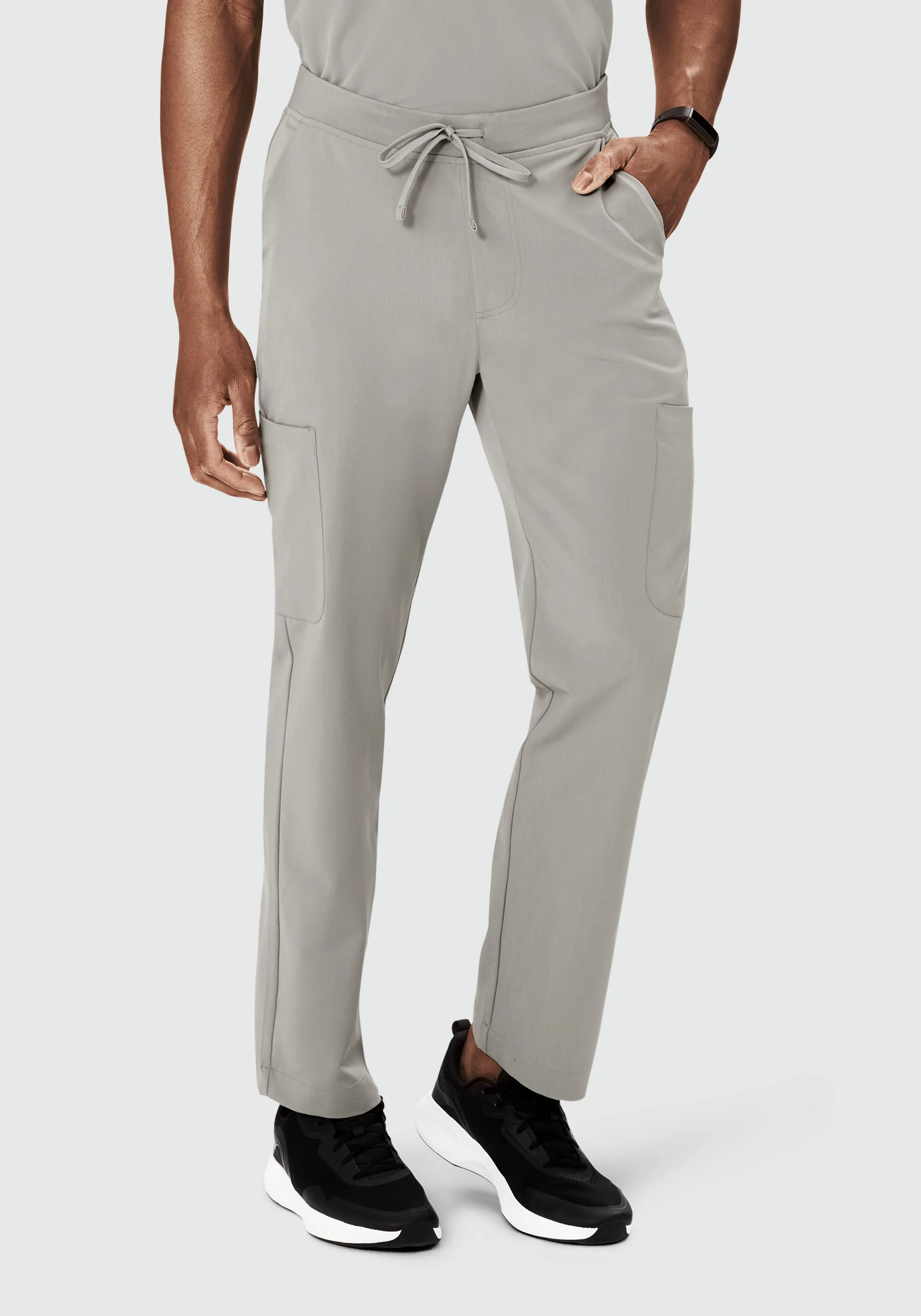 7 Pocket Cargos Flint