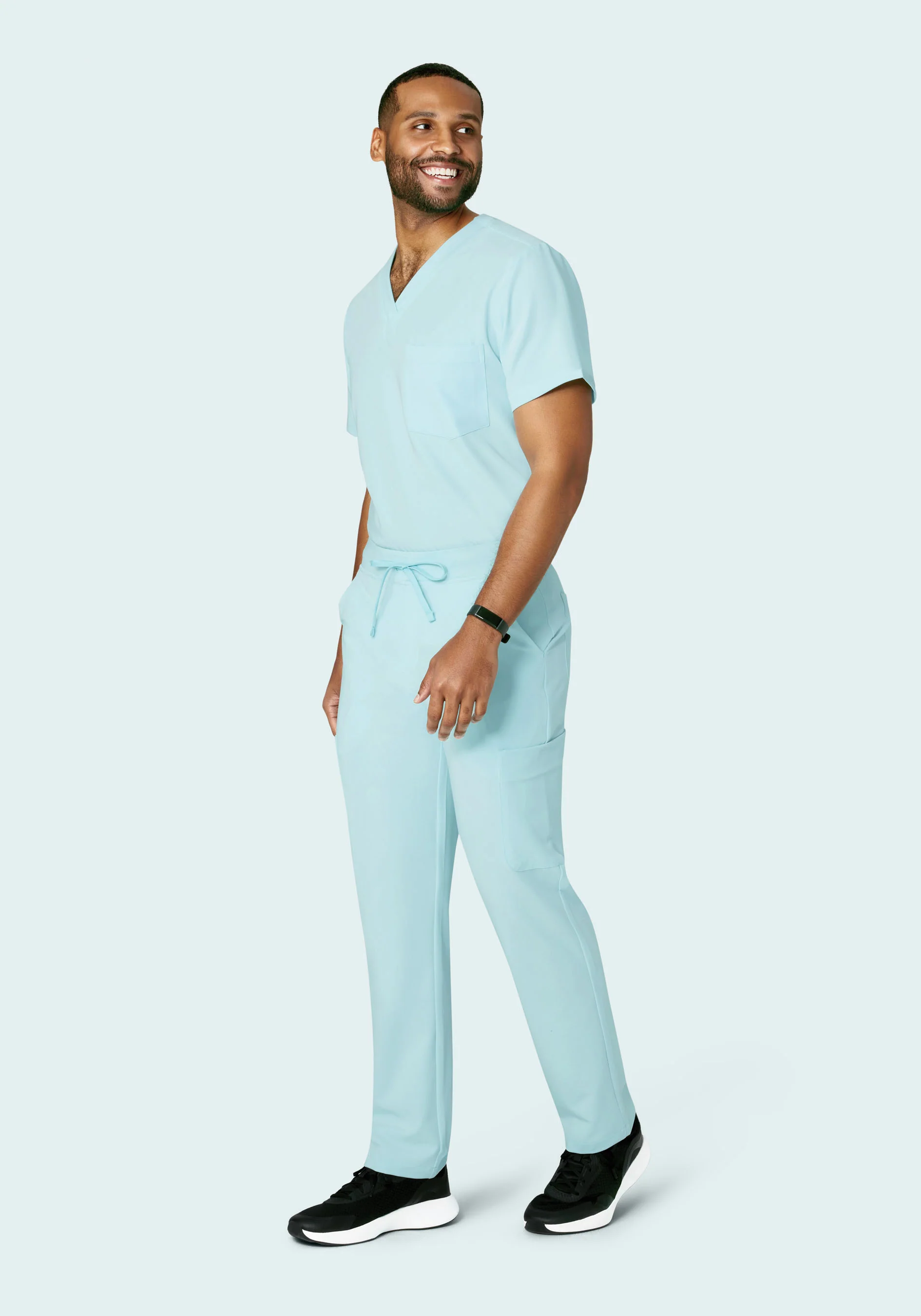 7 Pocket Cargos Glacier - Image 2