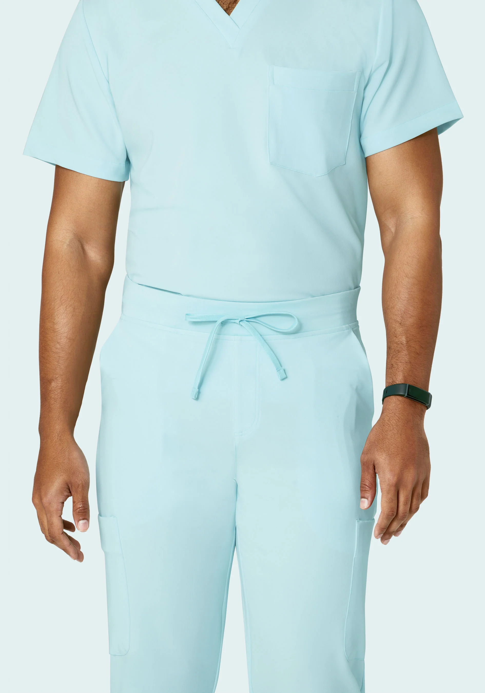 7 Pocket Cargos Glacier - Image 3