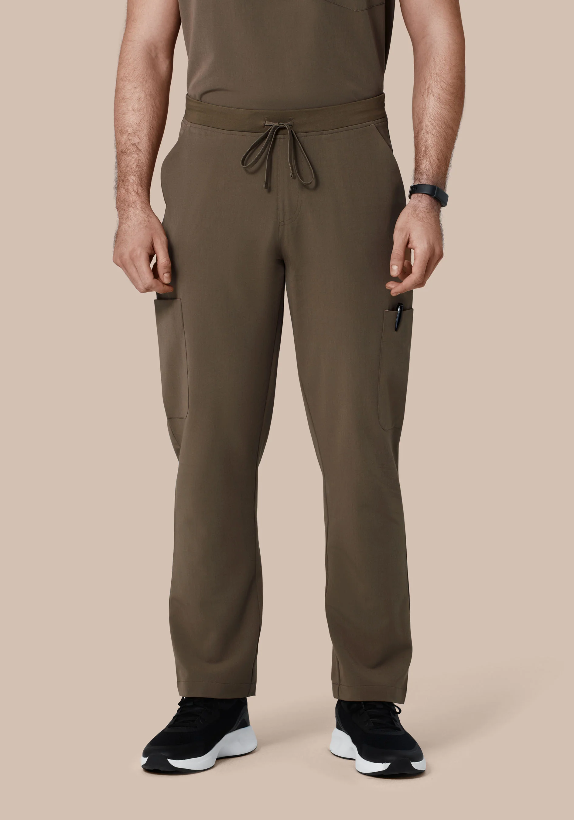 7 Pocket Cargos Truffle