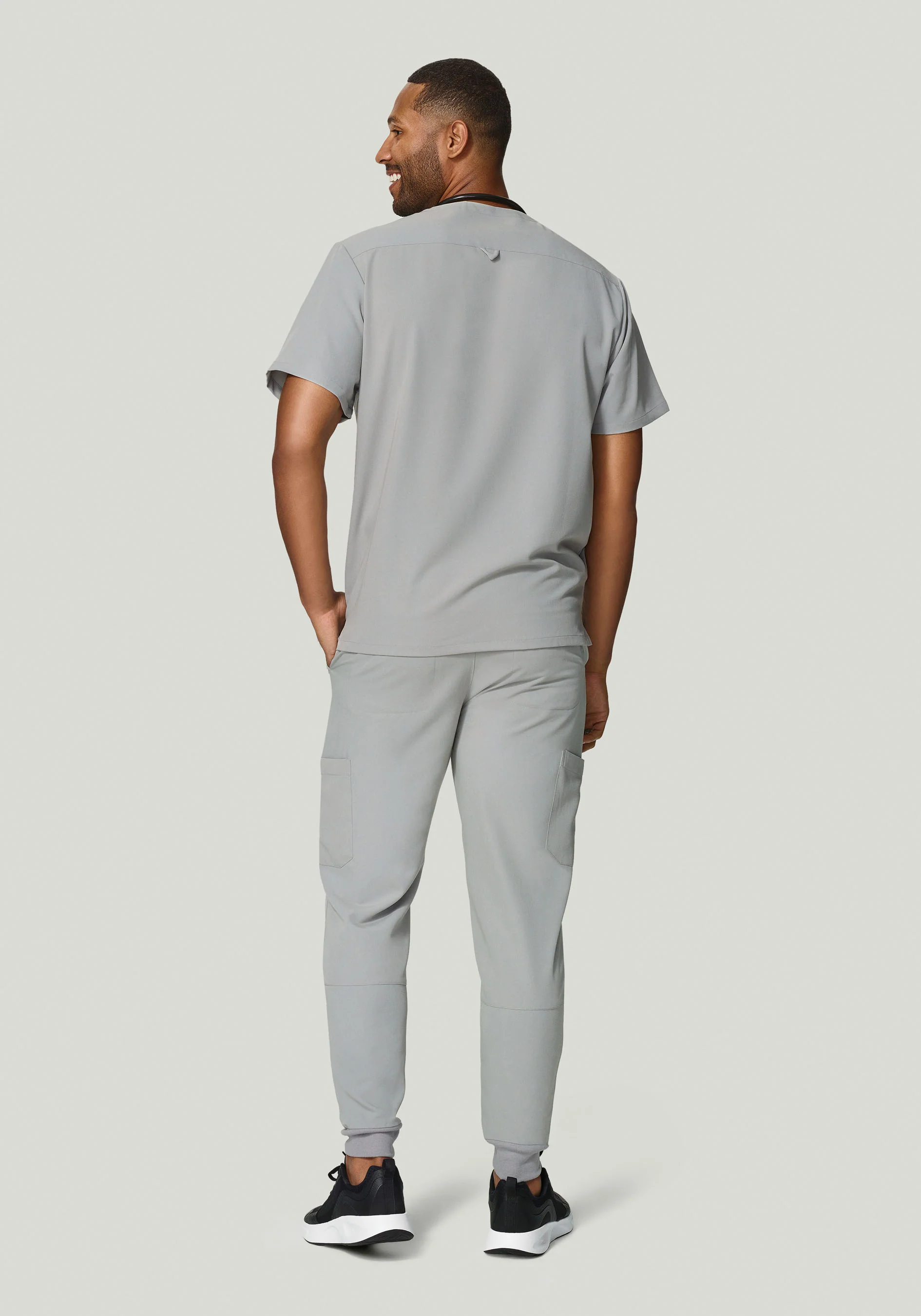 7 Pocket Joggers Cloud - Image 5