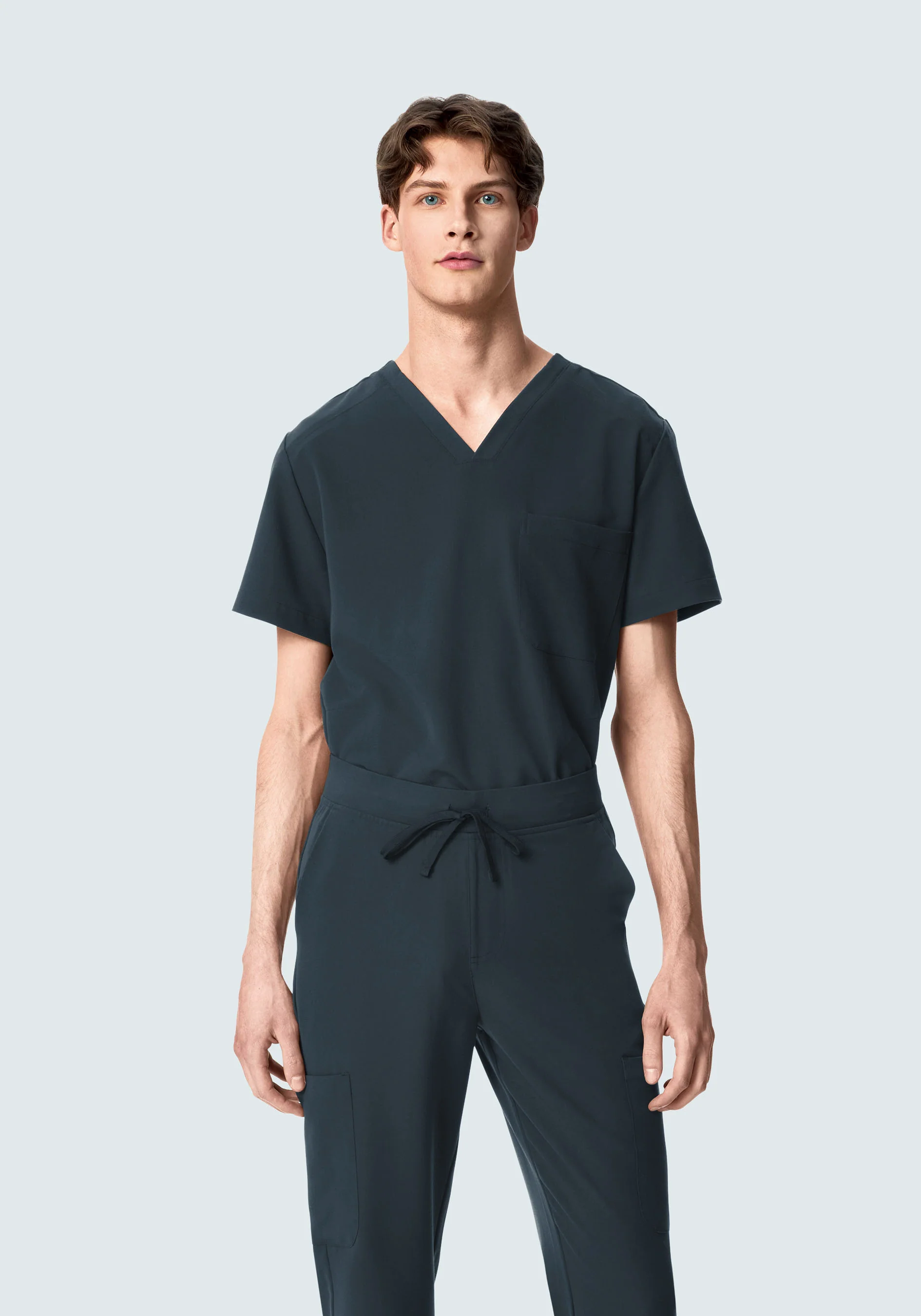 Three Pocket Top Dark Harbor - Image 2