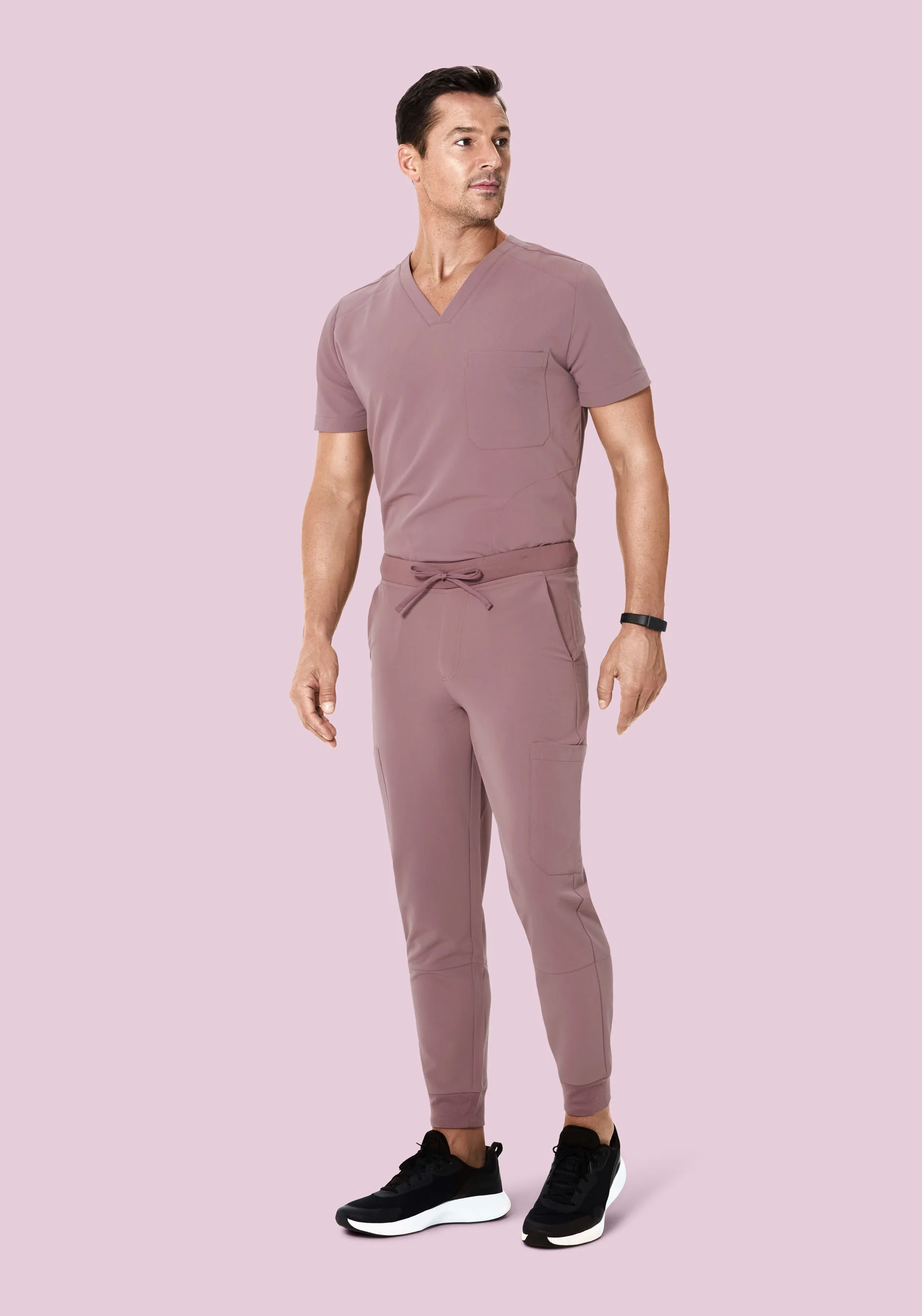 Three Pocket Top Dusk - Image 3