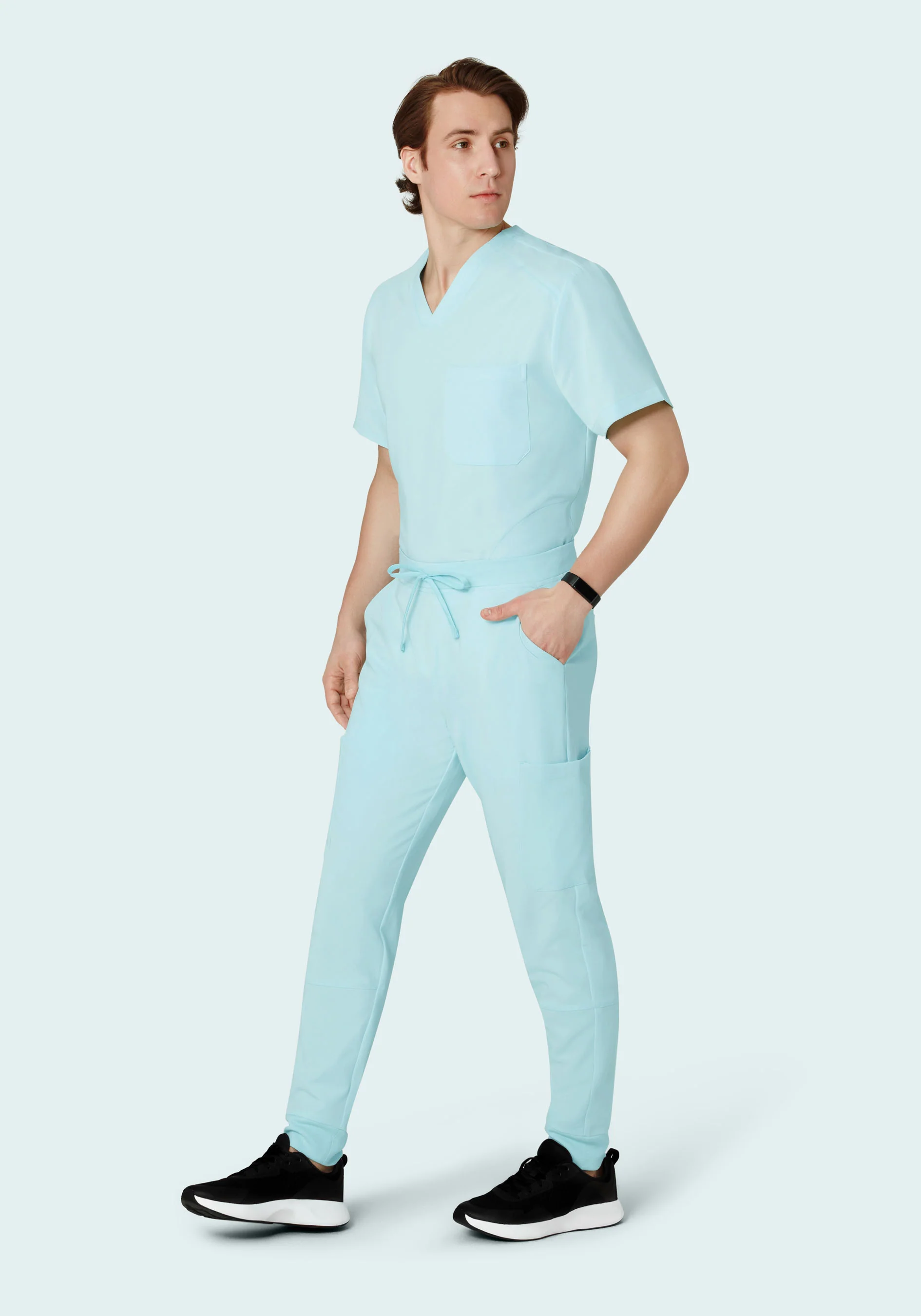 Three Pocket Top Glacier - Image 4