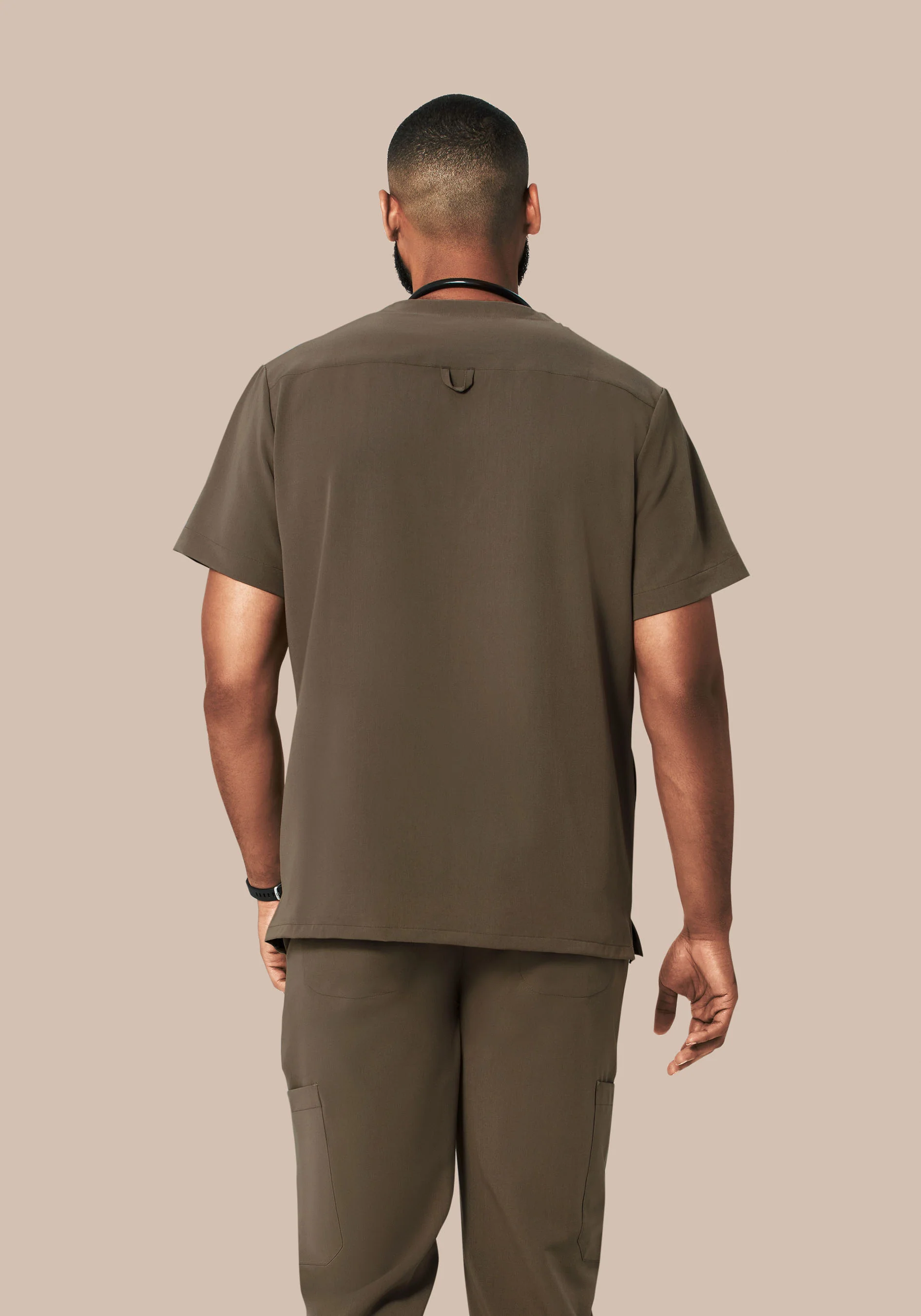 Three Pocket Top Truffle - Image 5