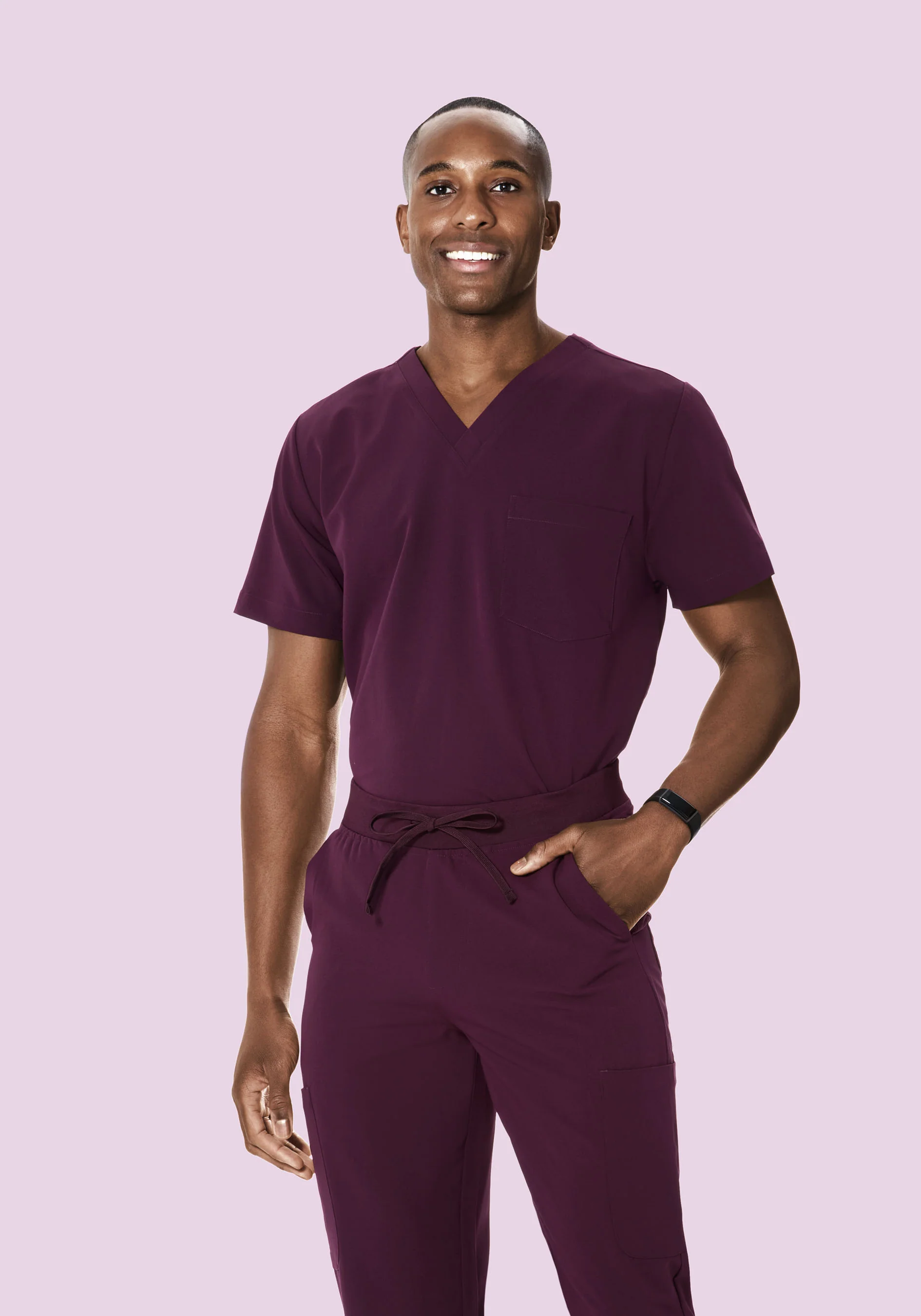 Two Pocket Top Açaí - Image 2