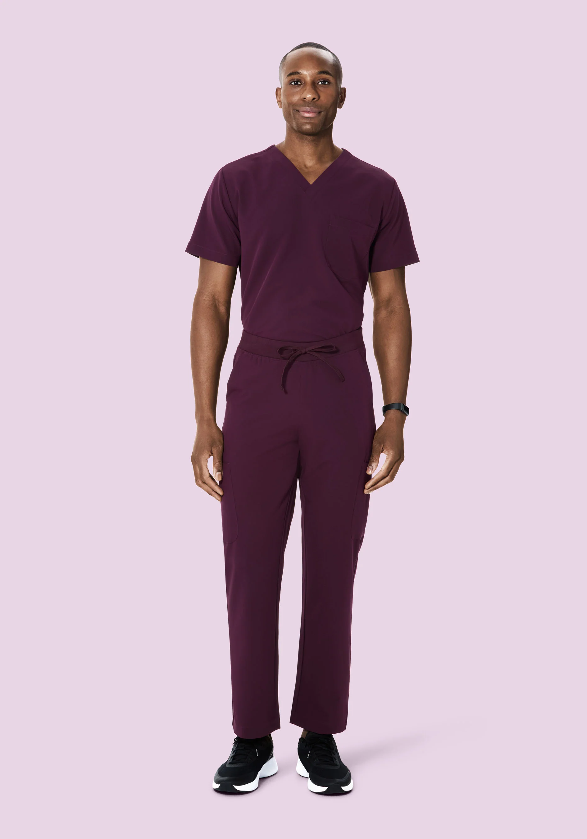 Two Pocket Top Açaí - Image 3