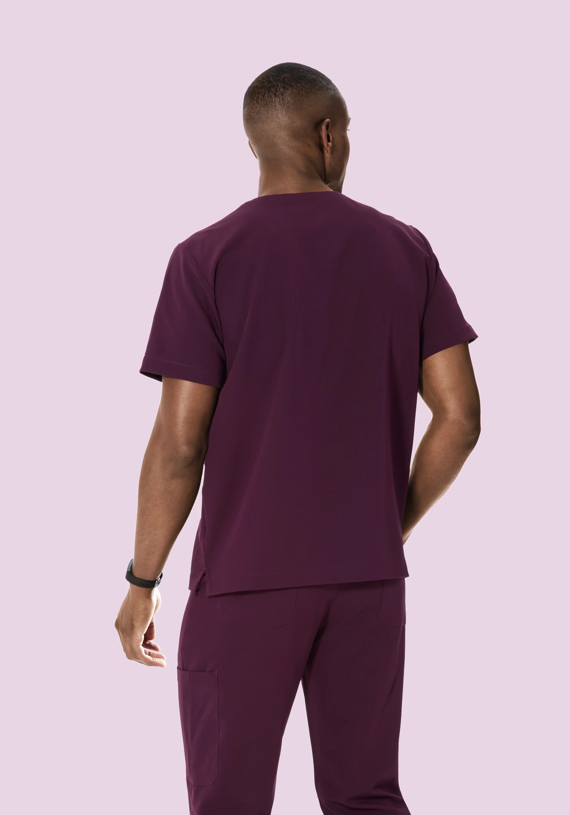 Two Pocket Top Açaí - Image 4