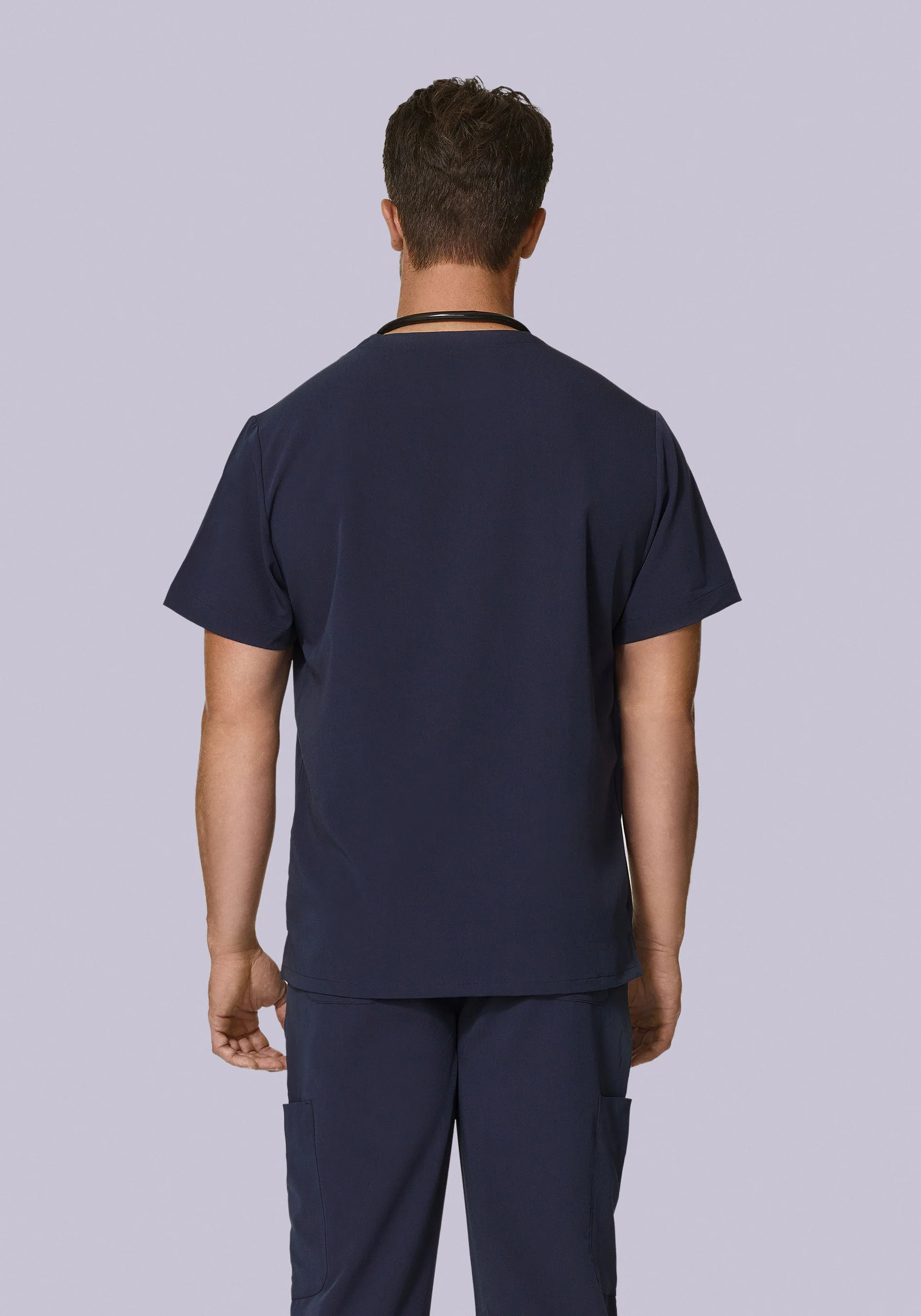 Two Pocket Top Steel - Image 4