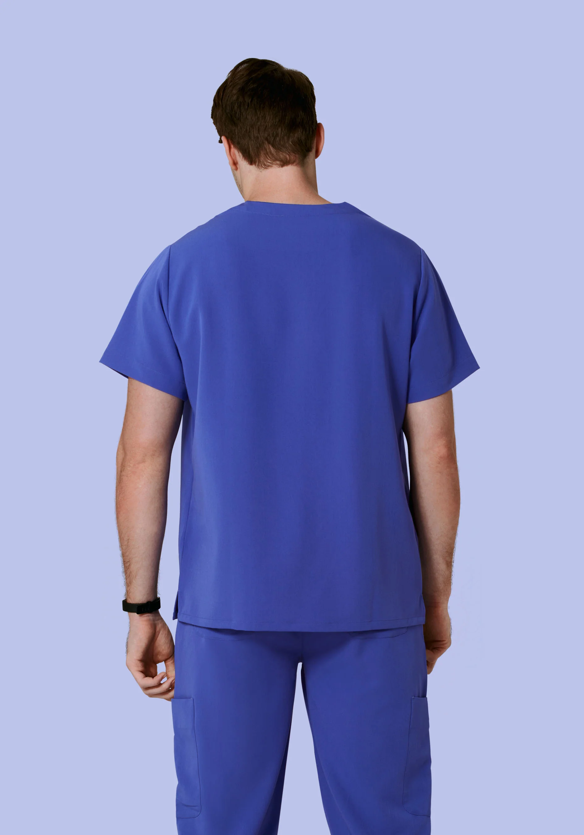 Two Pocket Top Very Peri - Image 2