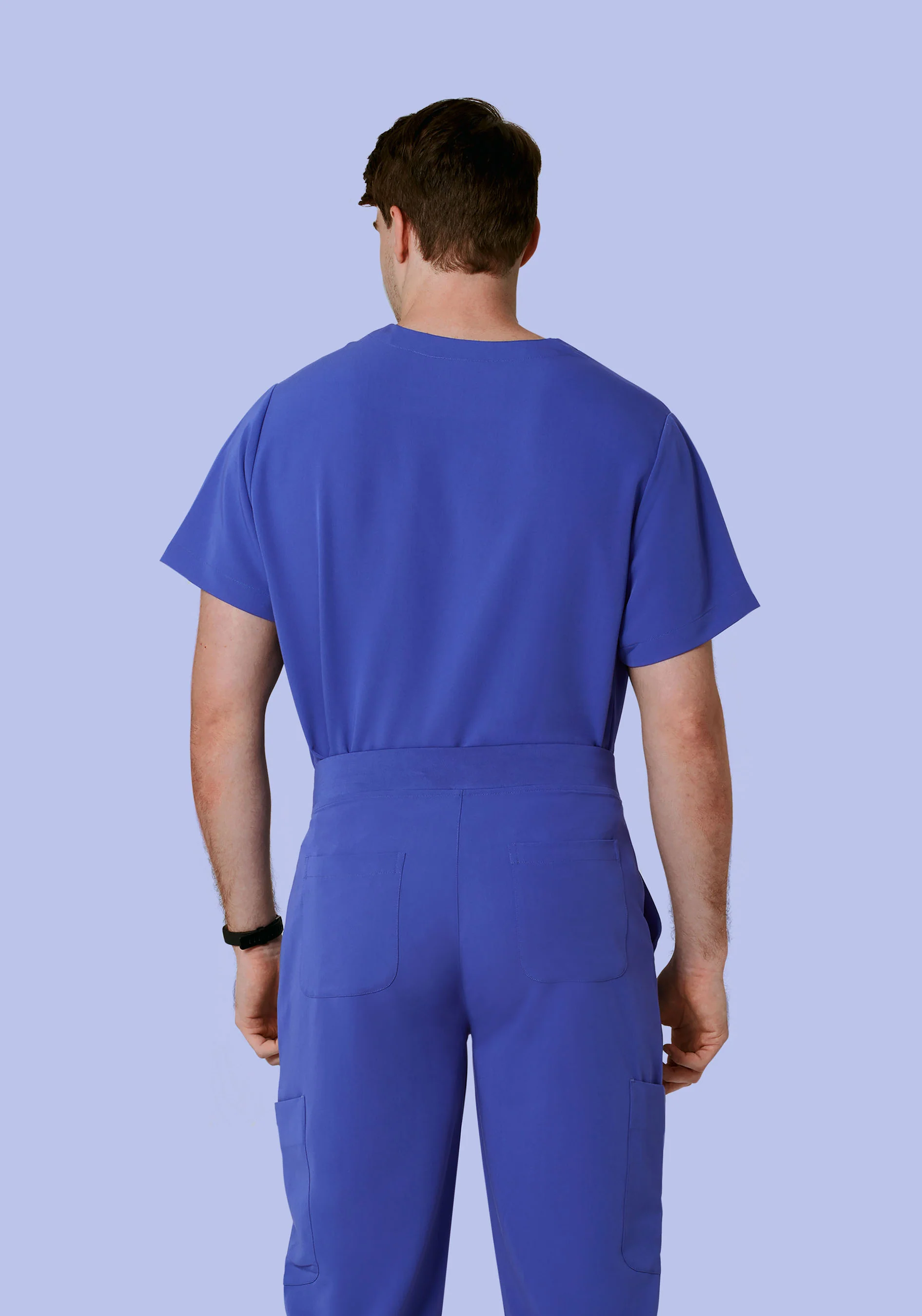 Two Pocket Top Very Peri - Image 4