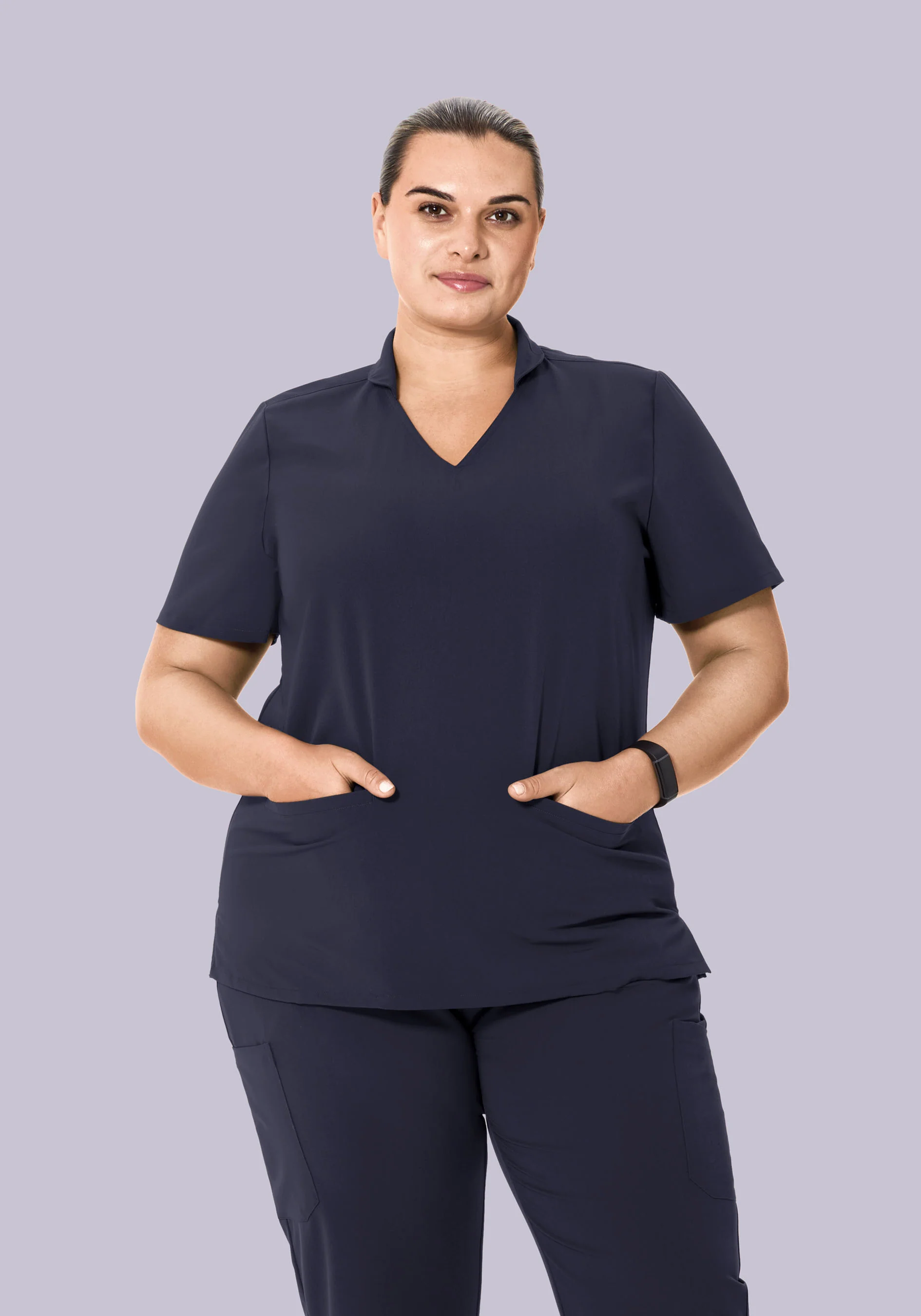 Multi Wear Collar Top Steel - Image 6