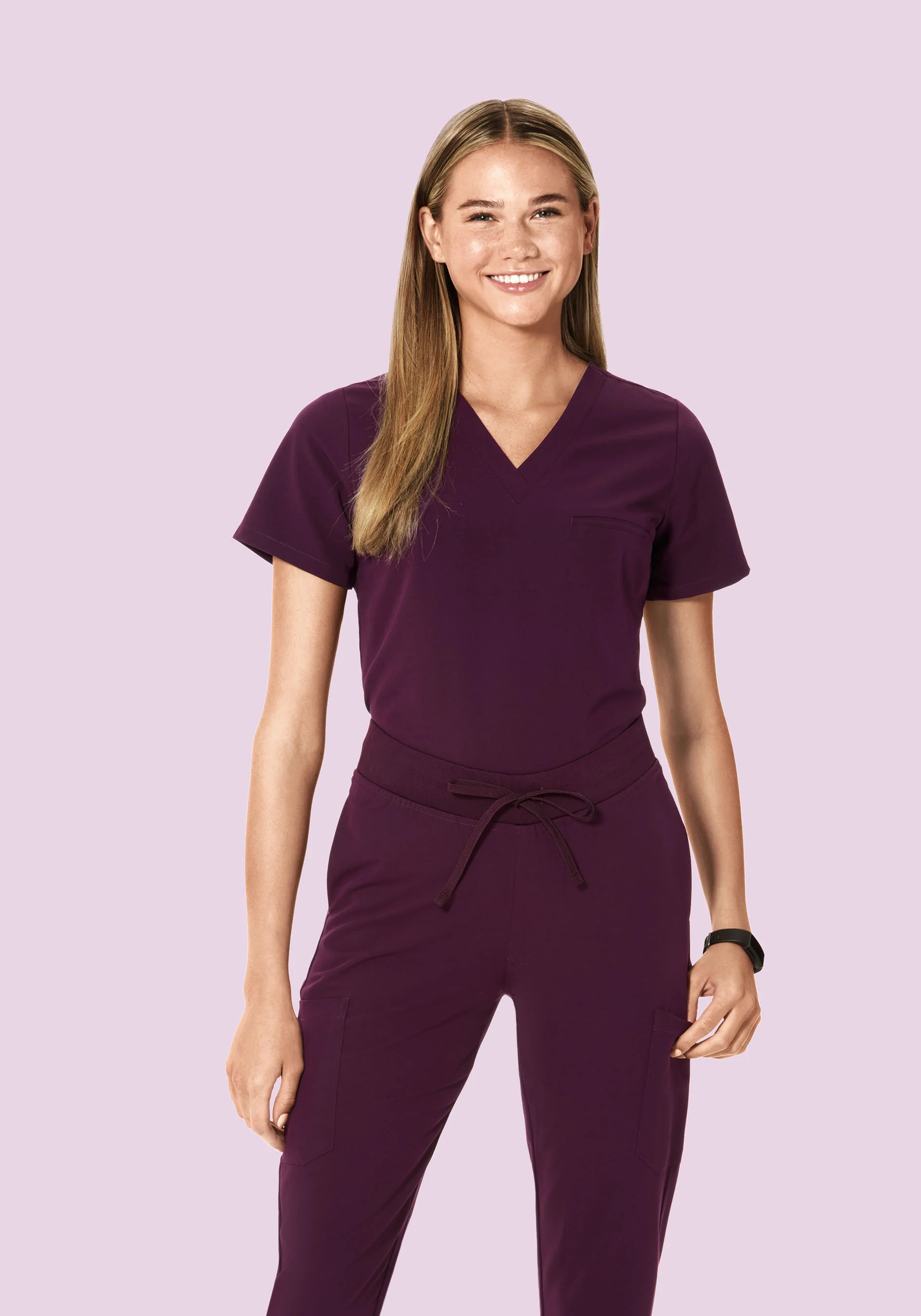 One Pocket Top Açaí - Image 2