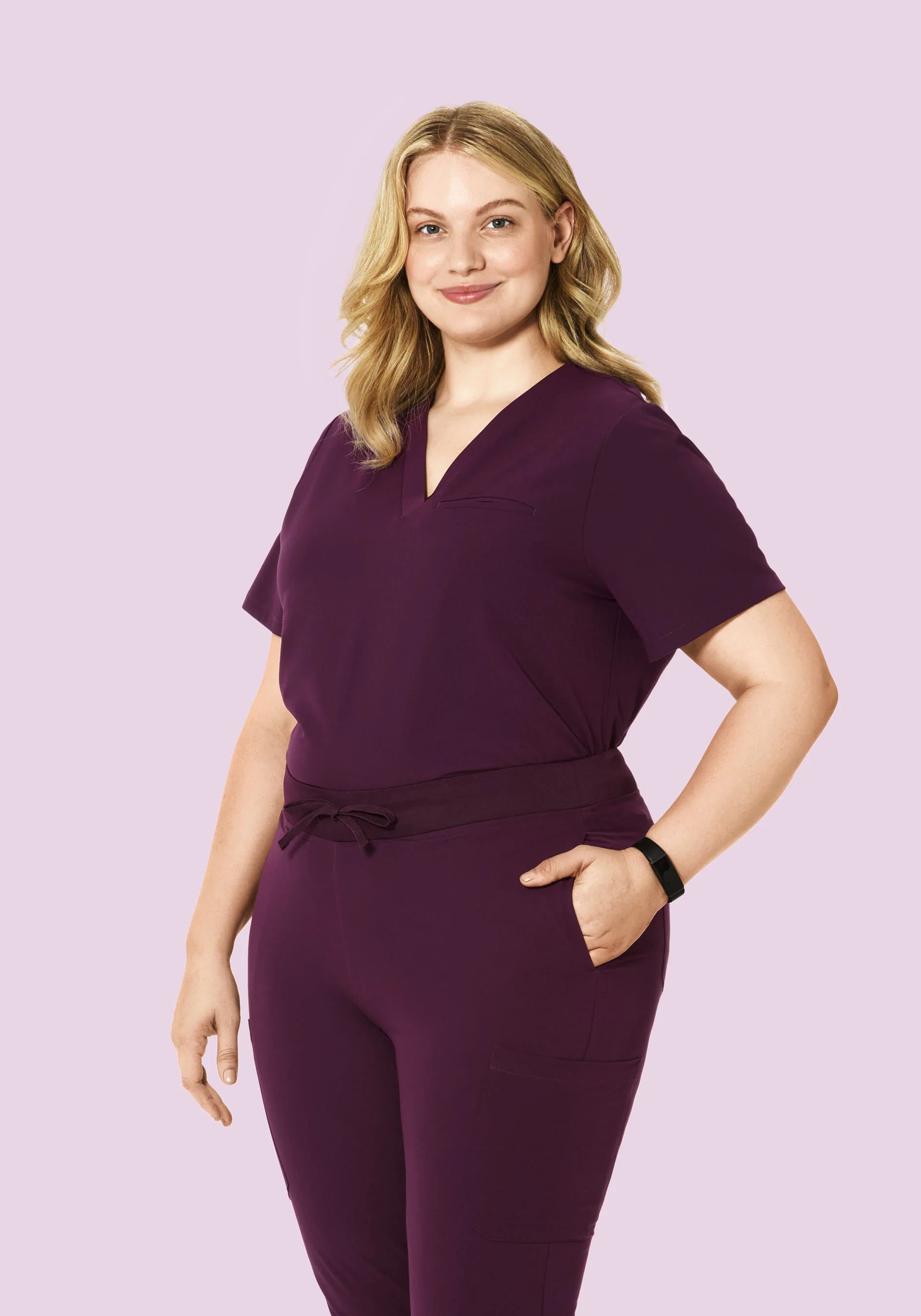 One Pocket Top Açaí - Image 7