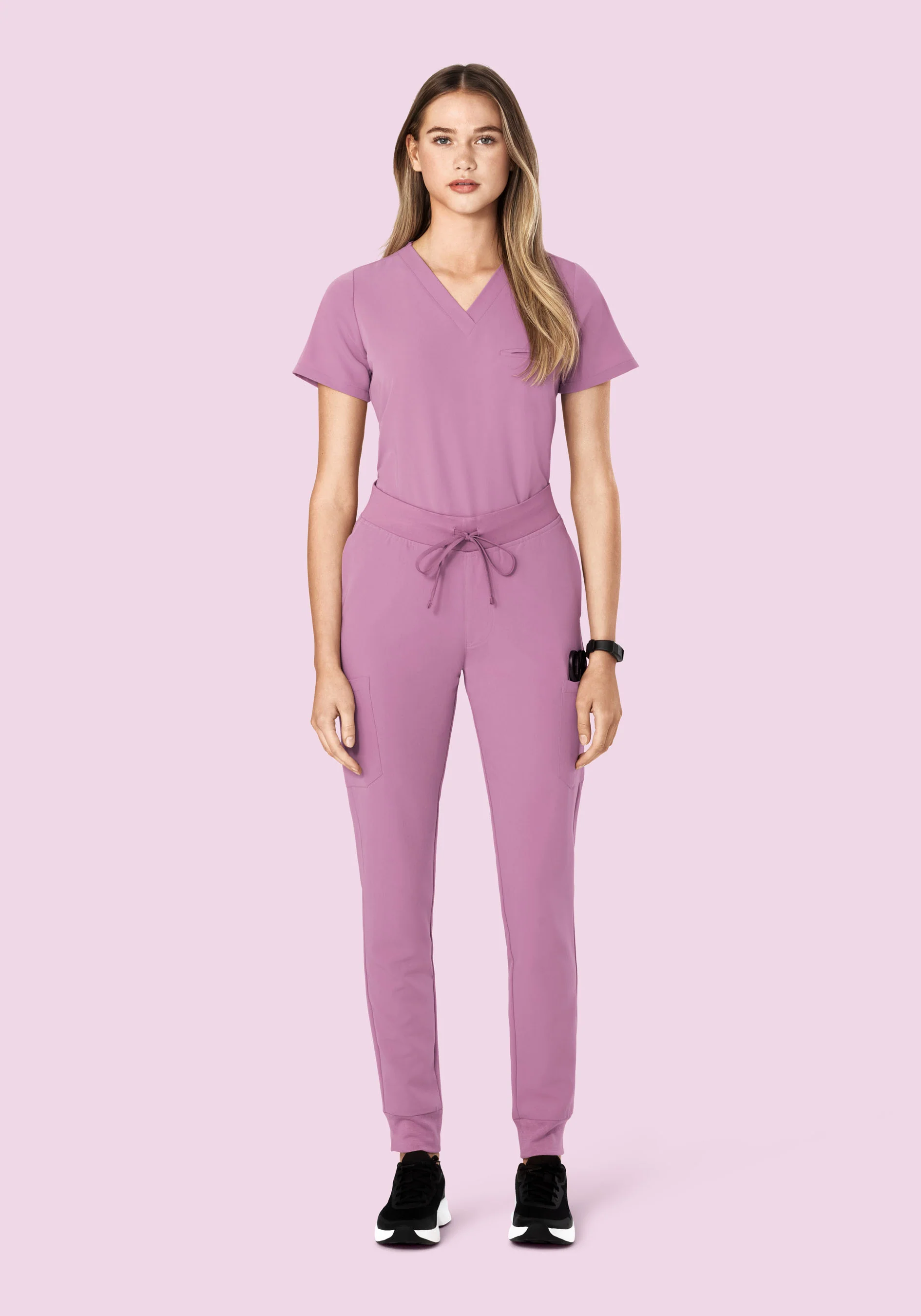 One Pocket Top Lilac - Image 10