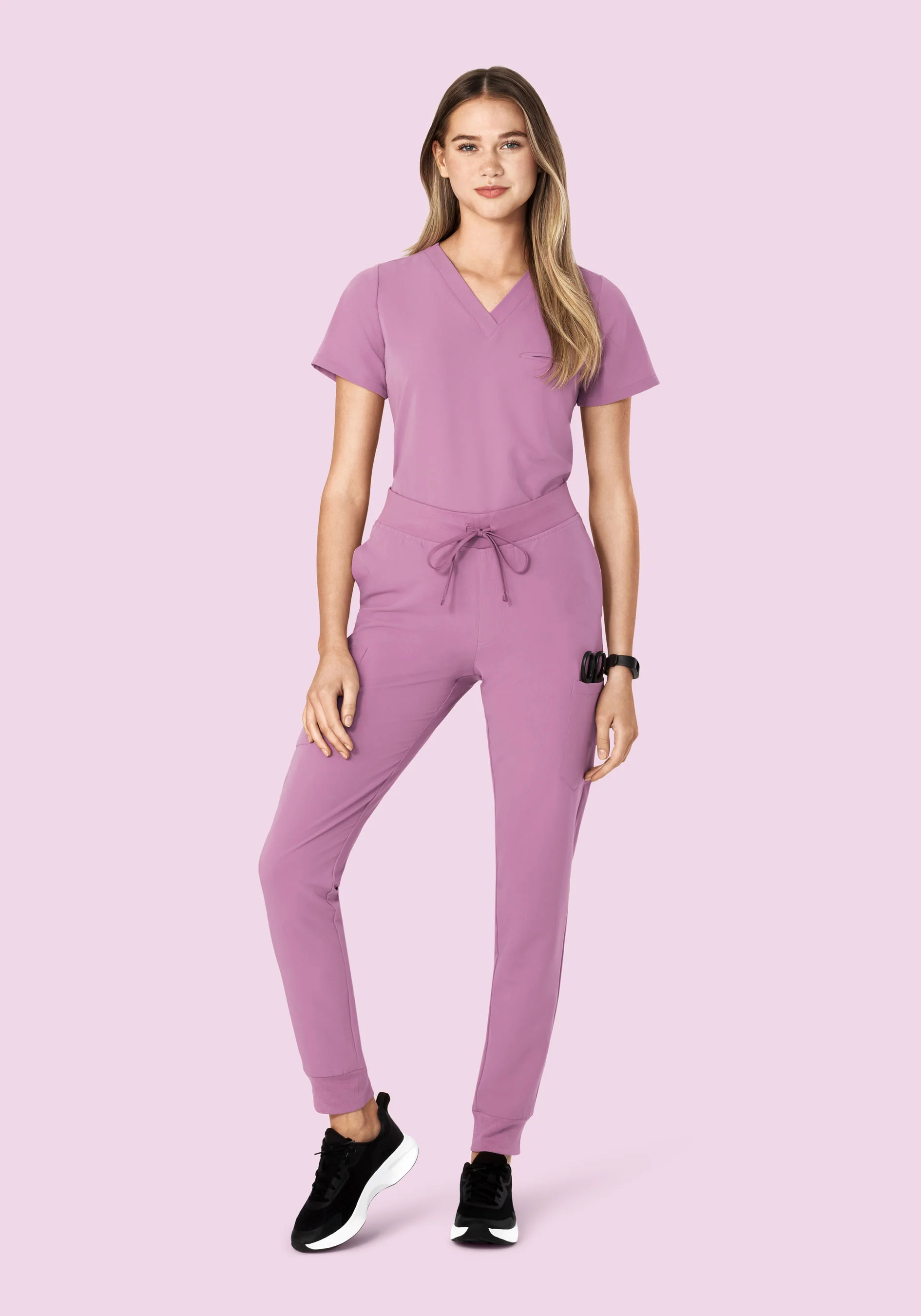 One Pocket Top Lilac - Image 3