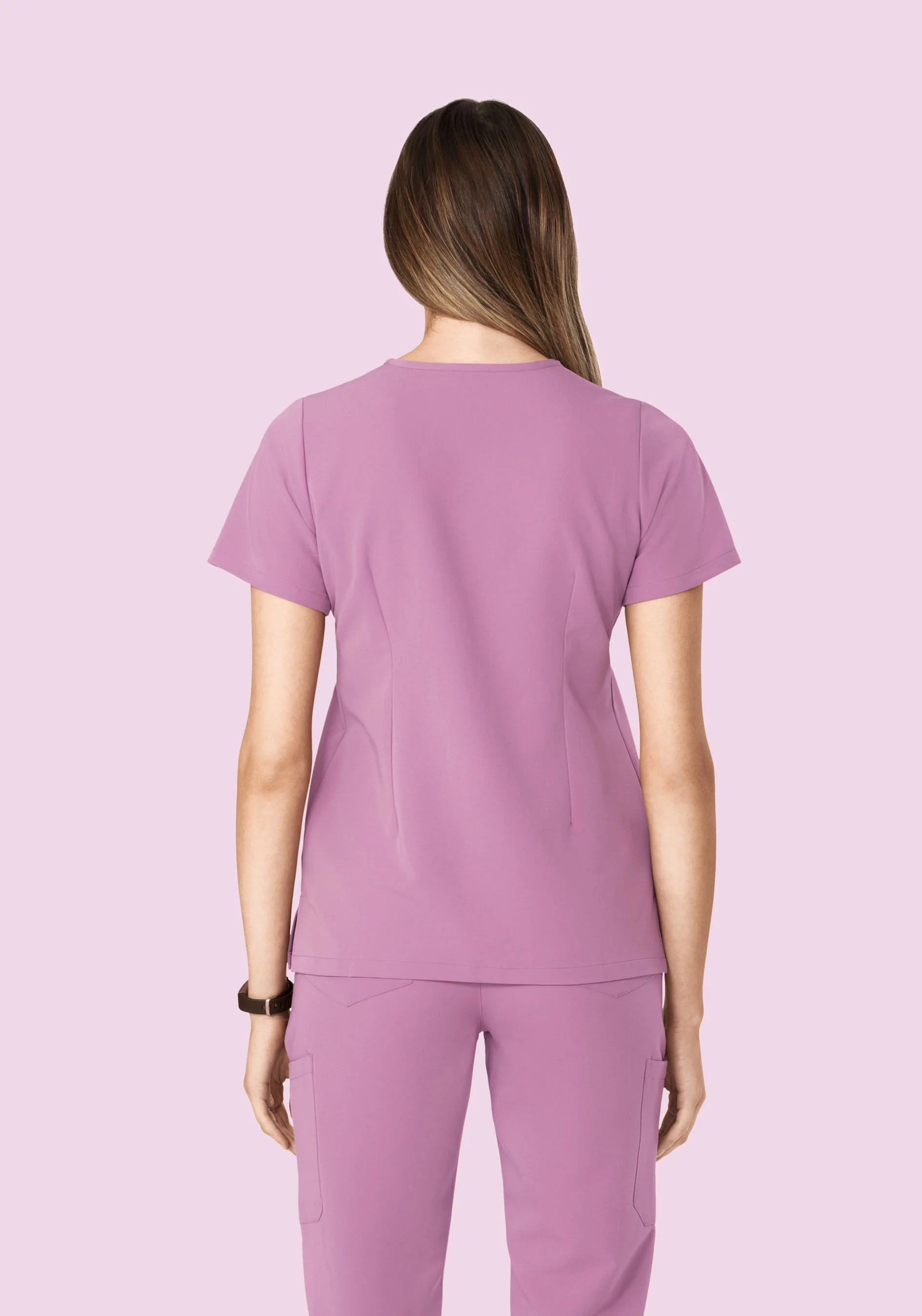 One Pocket Top Lilac - Image 5