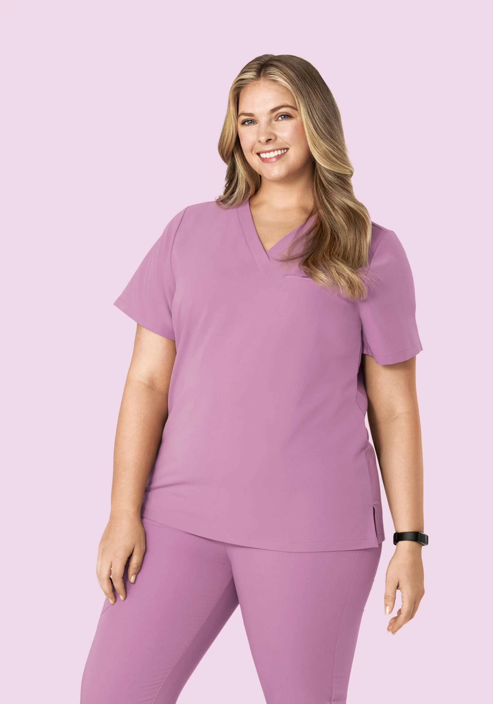 One Pocket Top Lilac - Image 6