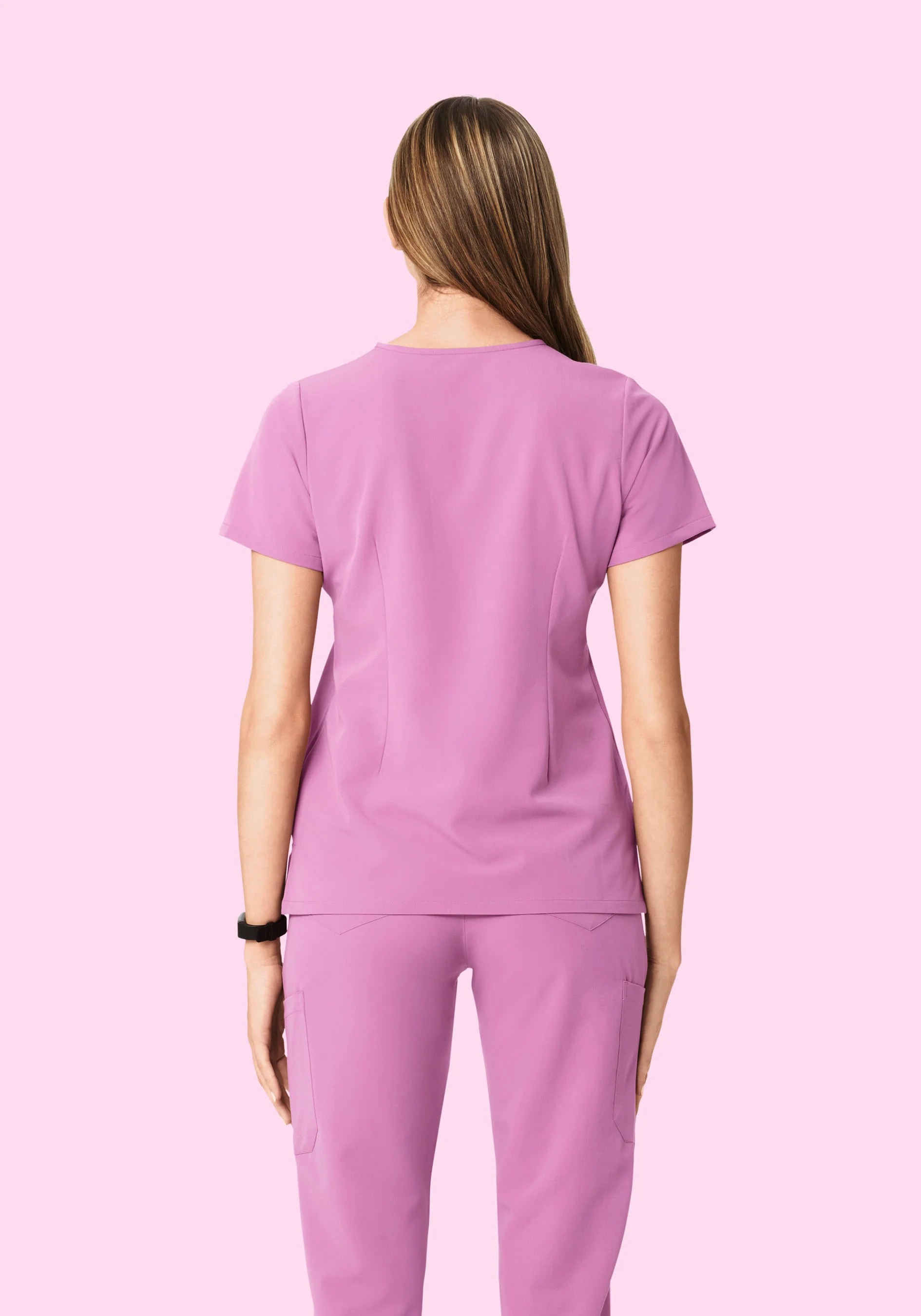 One Pocket Top Mulberry - Image 4