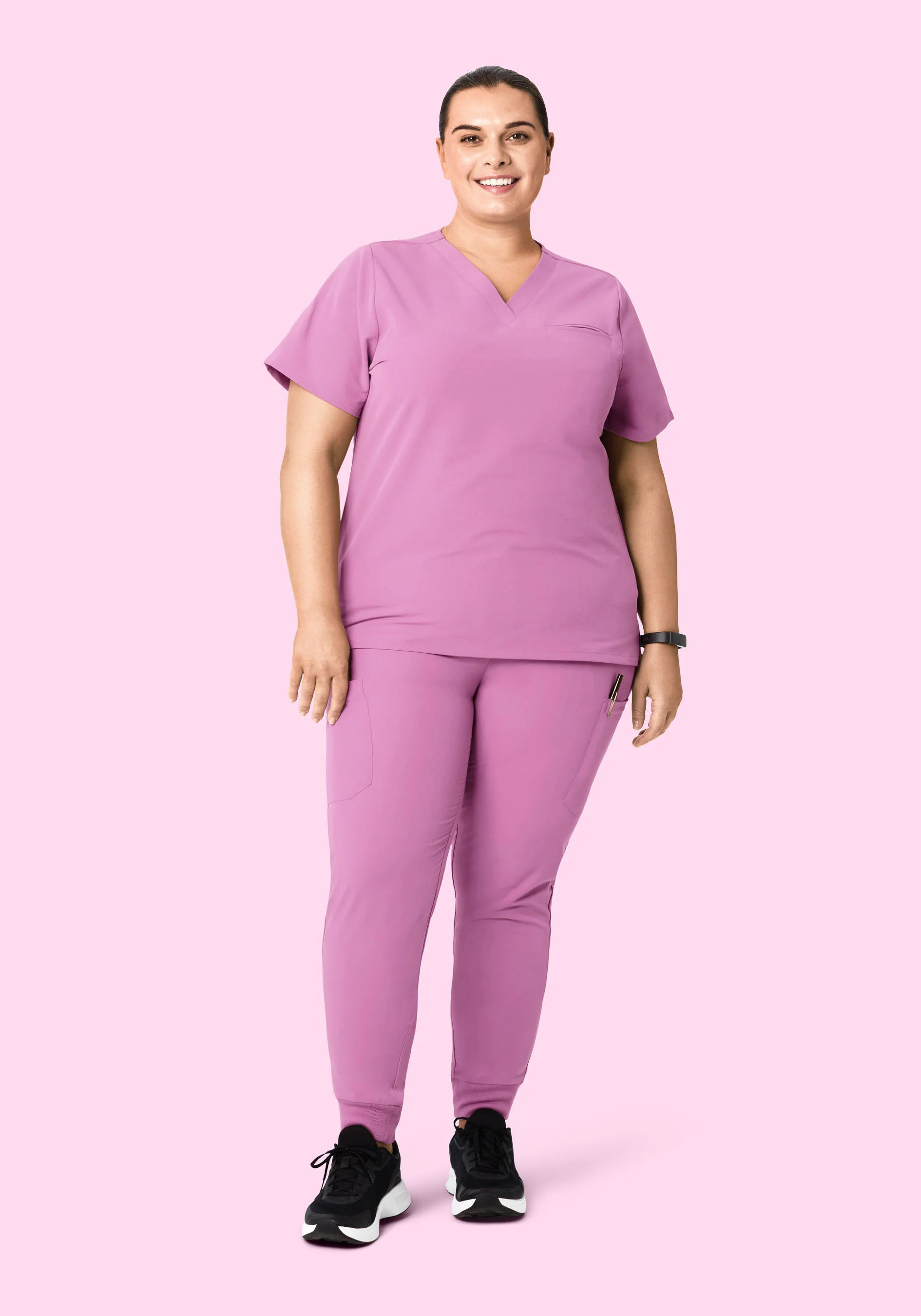 One Pocket Top Mulberry - Image 7