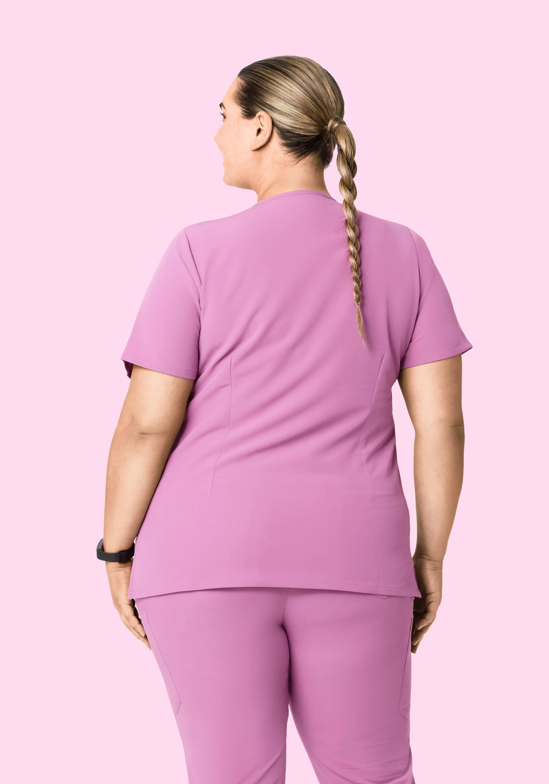 One Pocket Top Mulberry - Image 8
