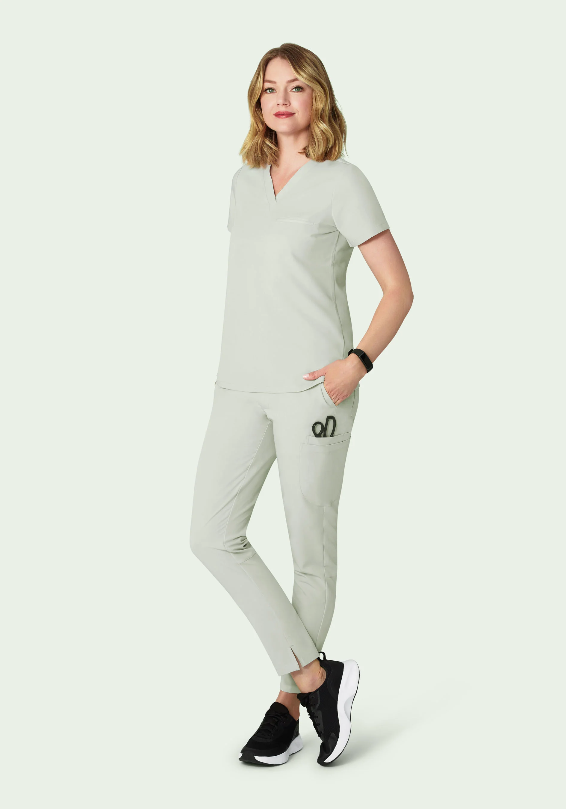 One Pocket Top Northern Droplet - Image 4