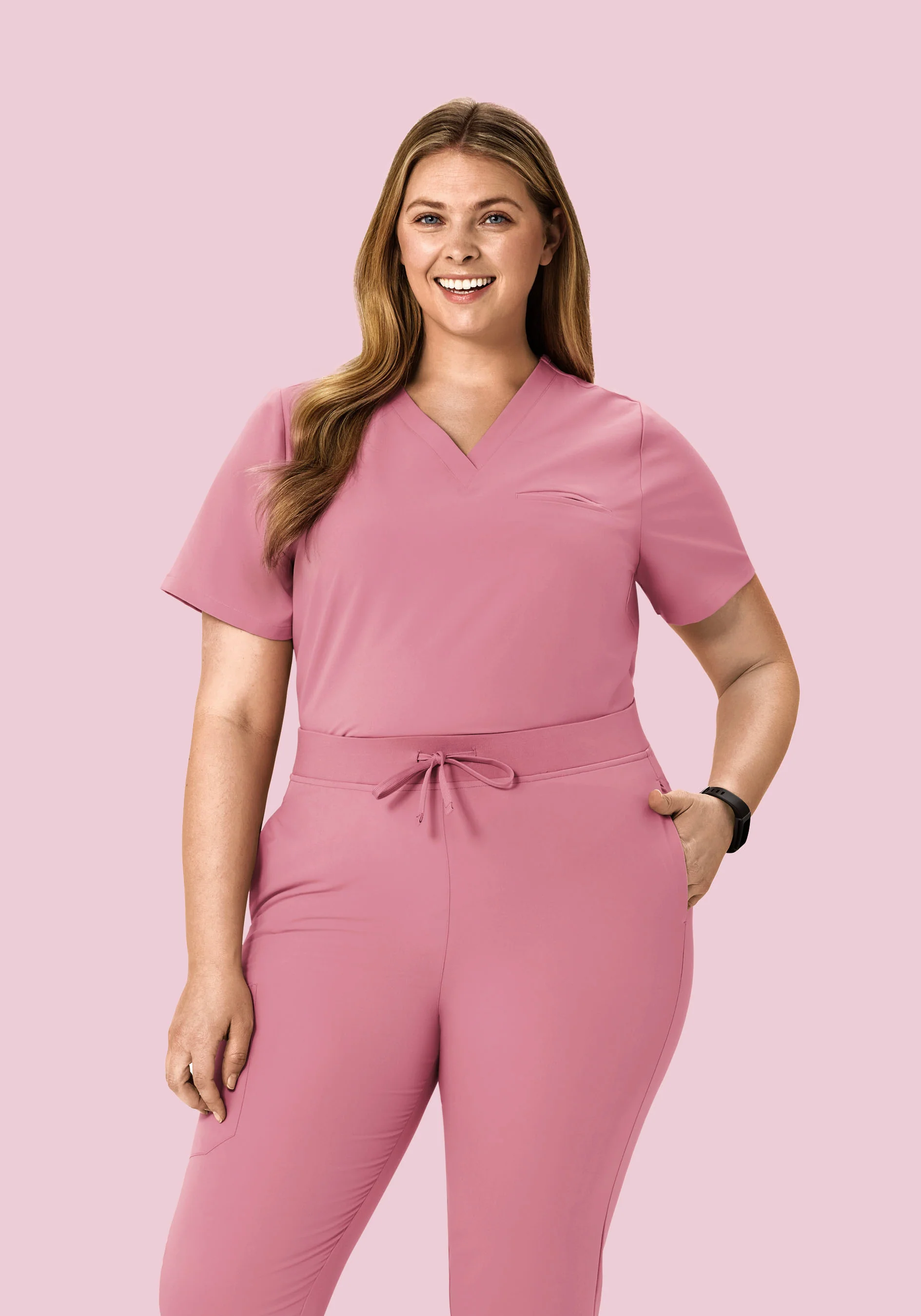 One Pocket Top Rosé - Image 5