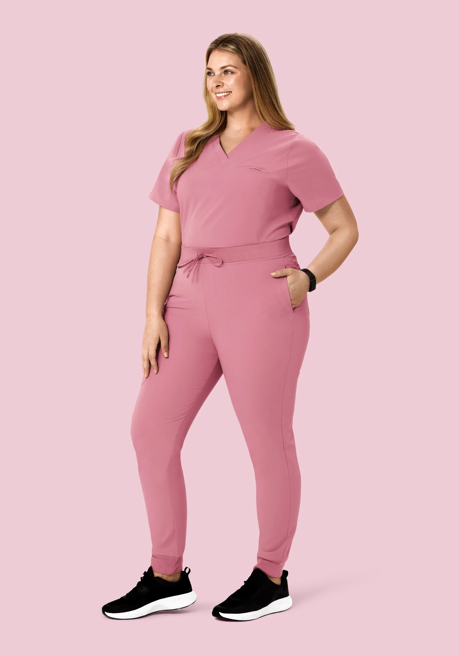 One Pocket Top Rosé - Image 6