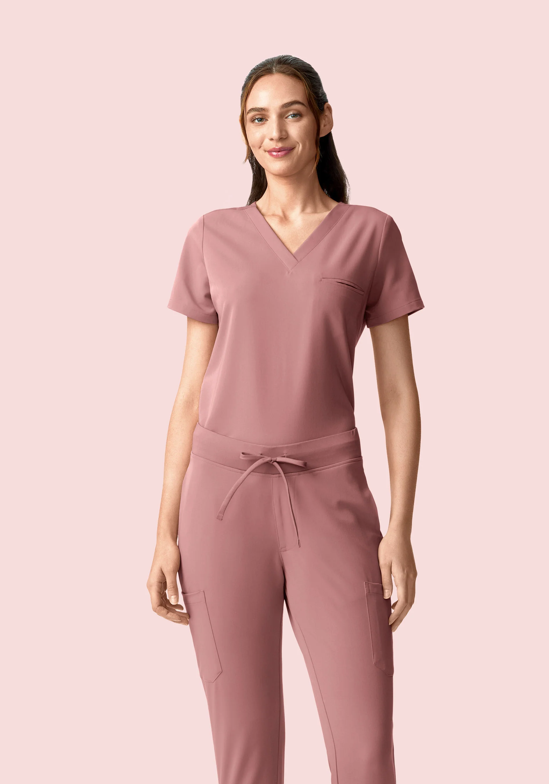 One Pocket Top Sienna - Image 2