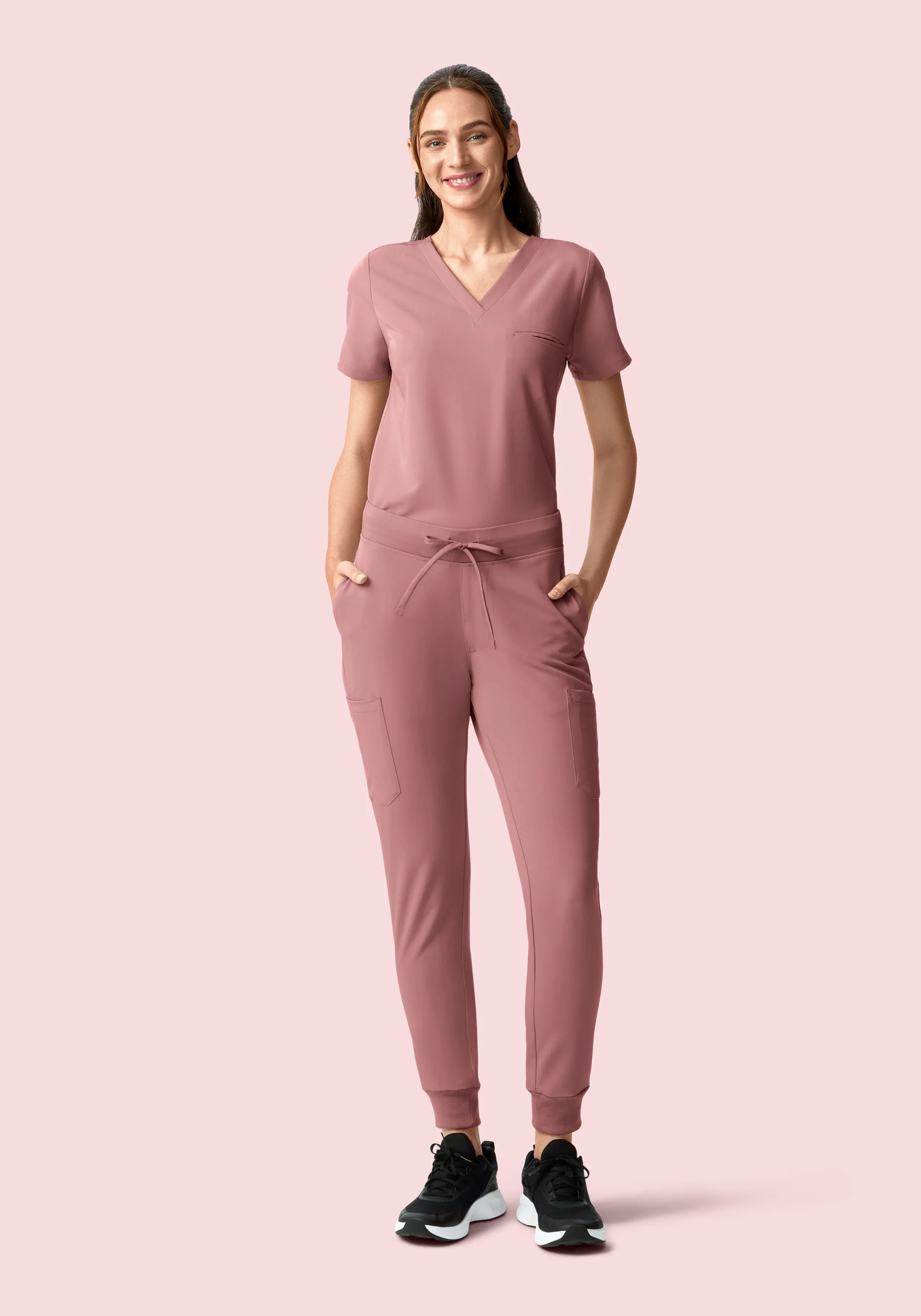 One Pocket Top Sienna - Image 3