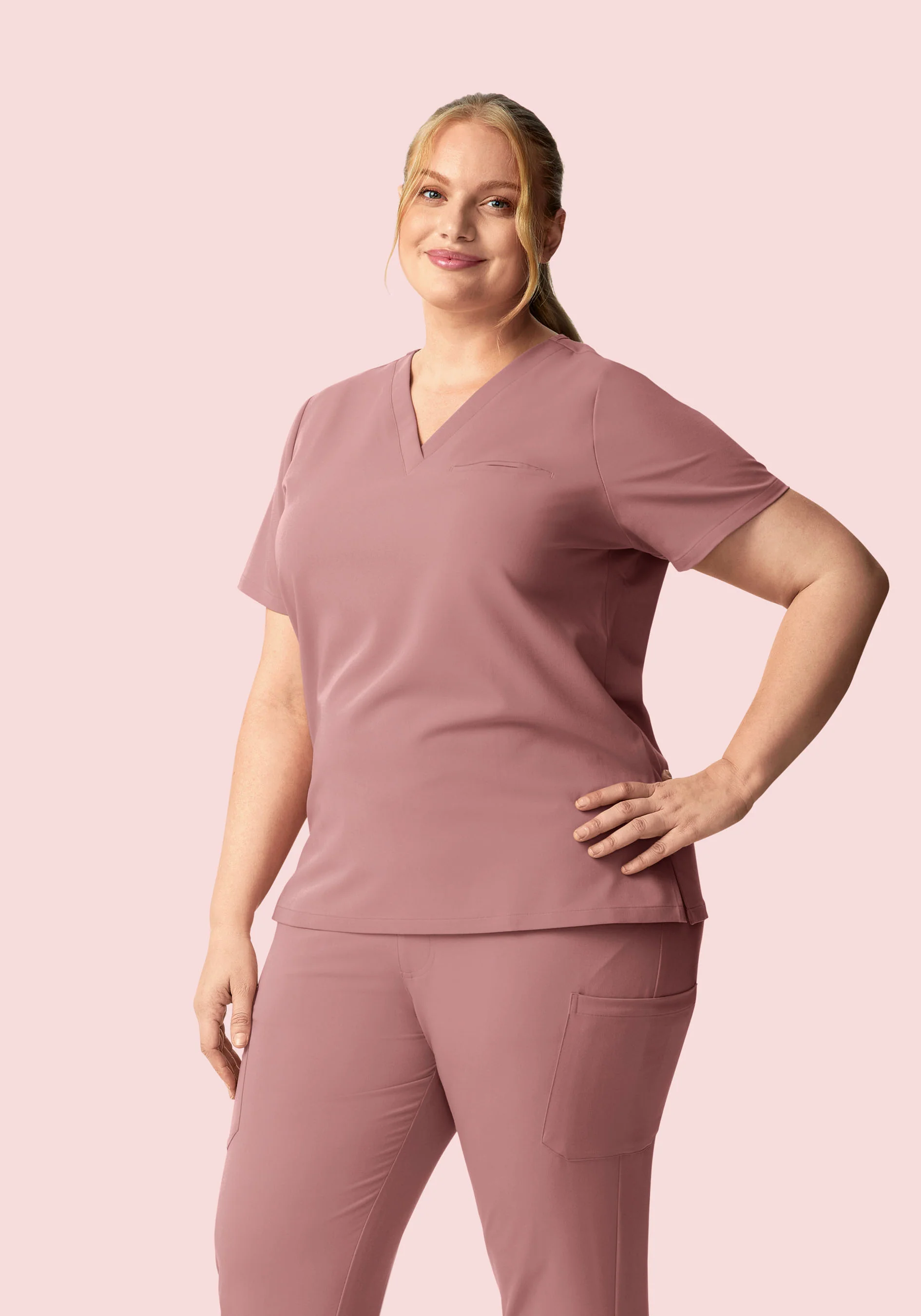 One Pocket Top Sienna - Image 5