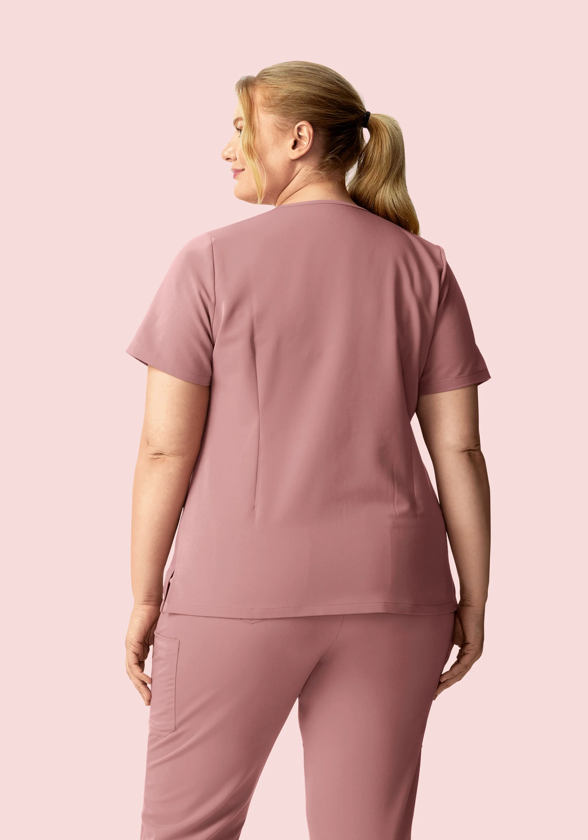 One Pocket Top Sienna - Image 8