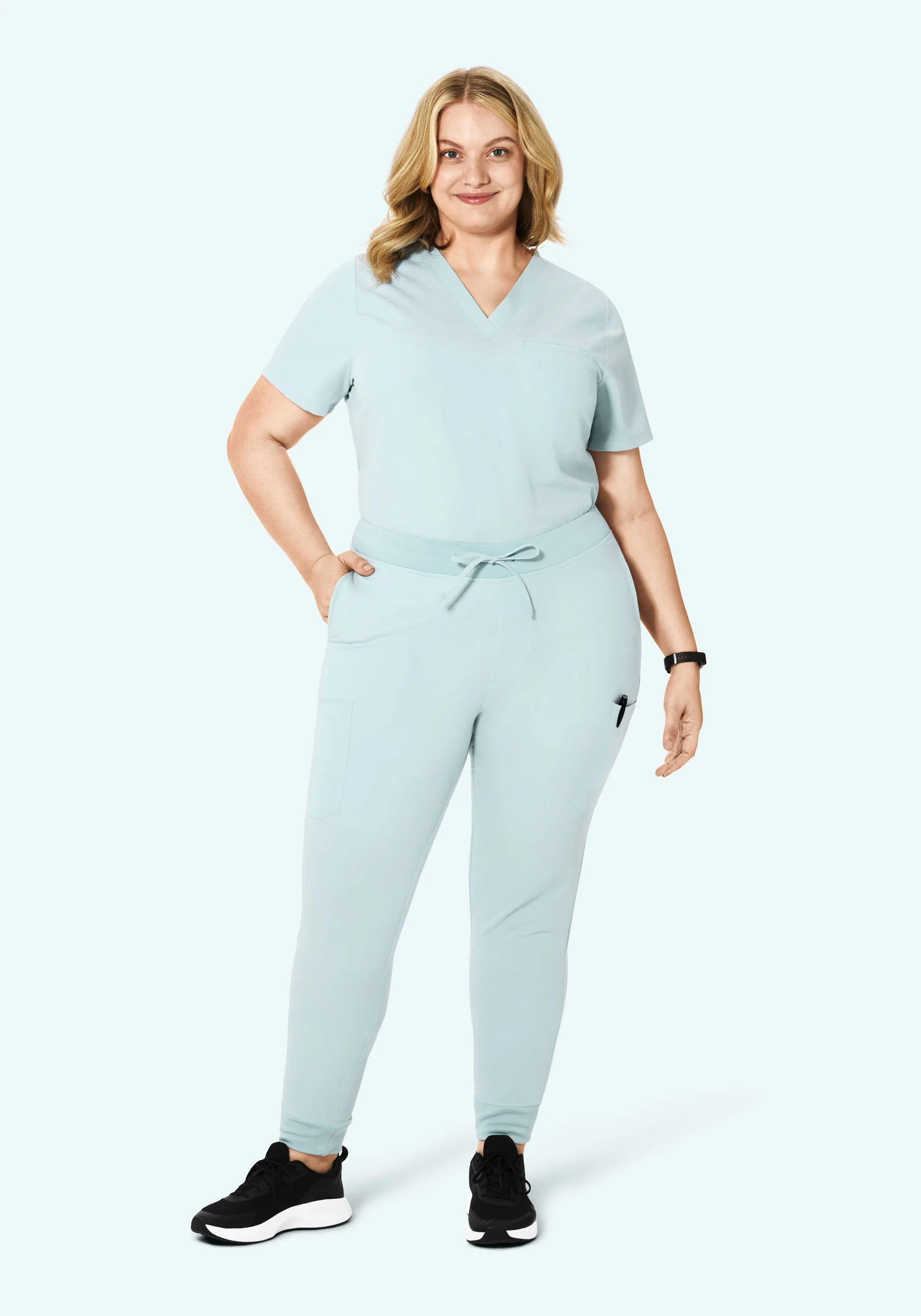 One Pocket Top Sky - Image 13