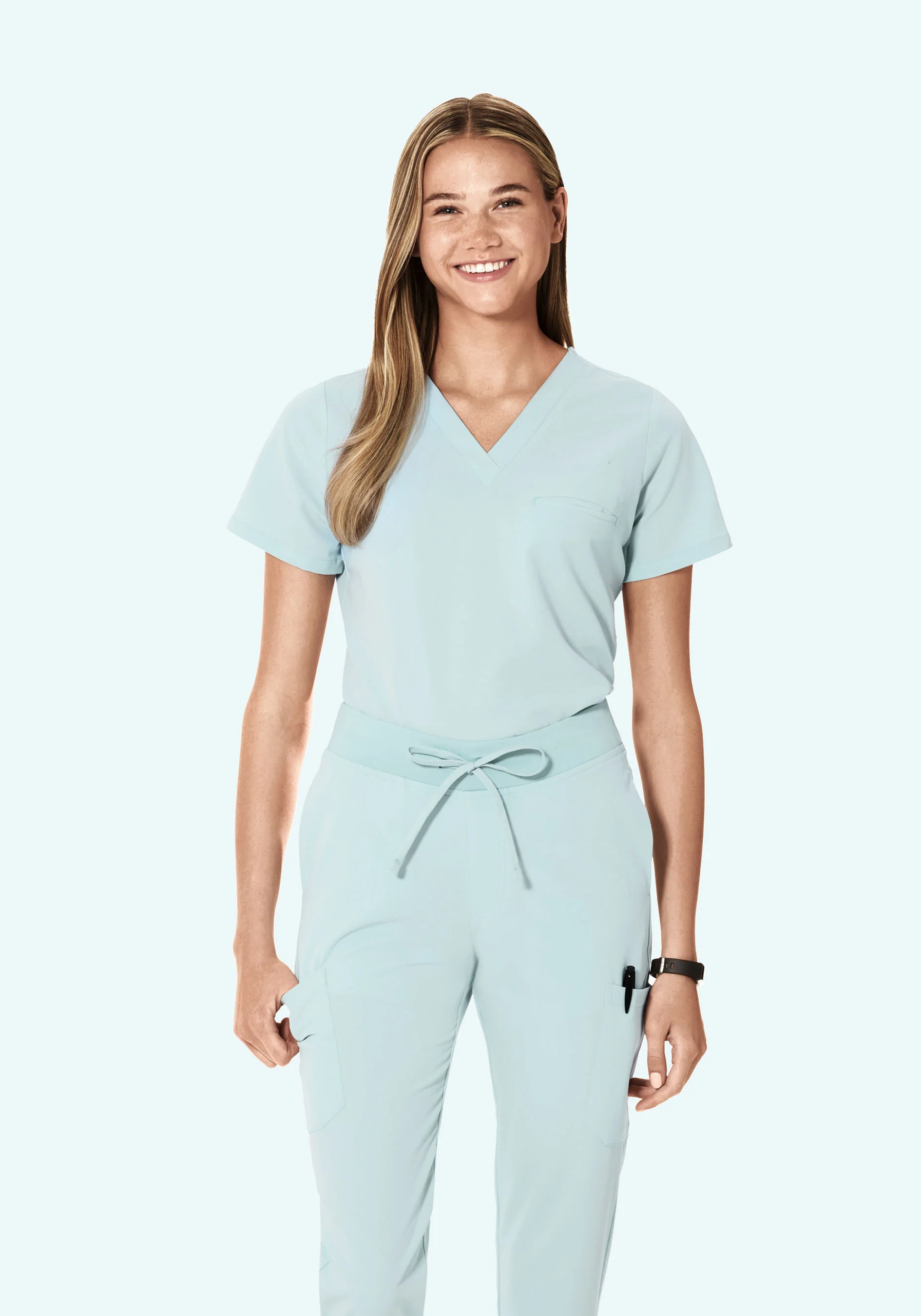 One Pocket Top Sky - Image 2