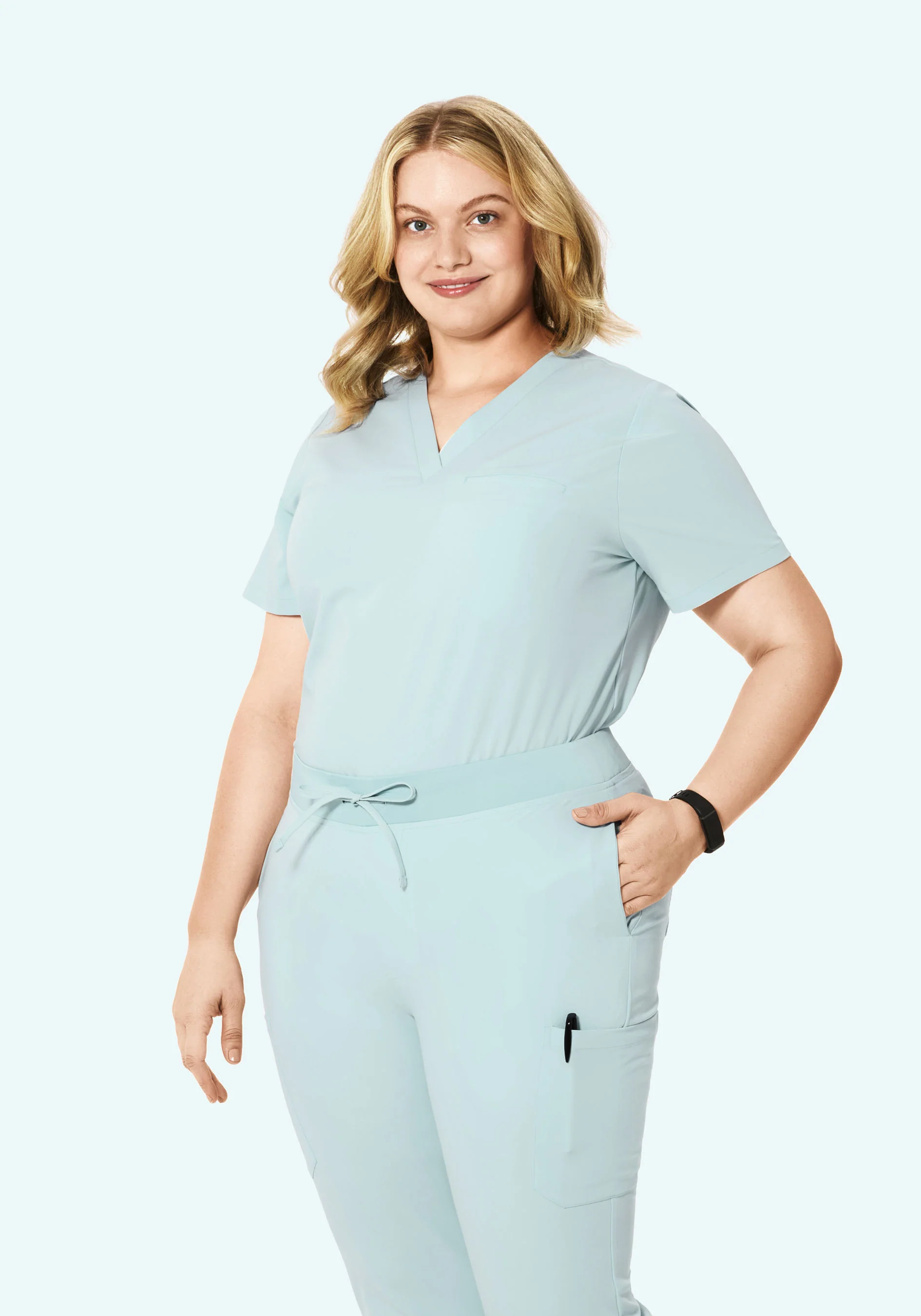 One Pocket Top Sky - Image 5